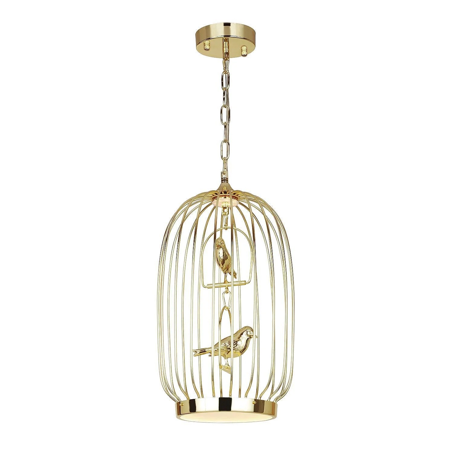 Светильник с птичками Chick 1928-2P Favourite