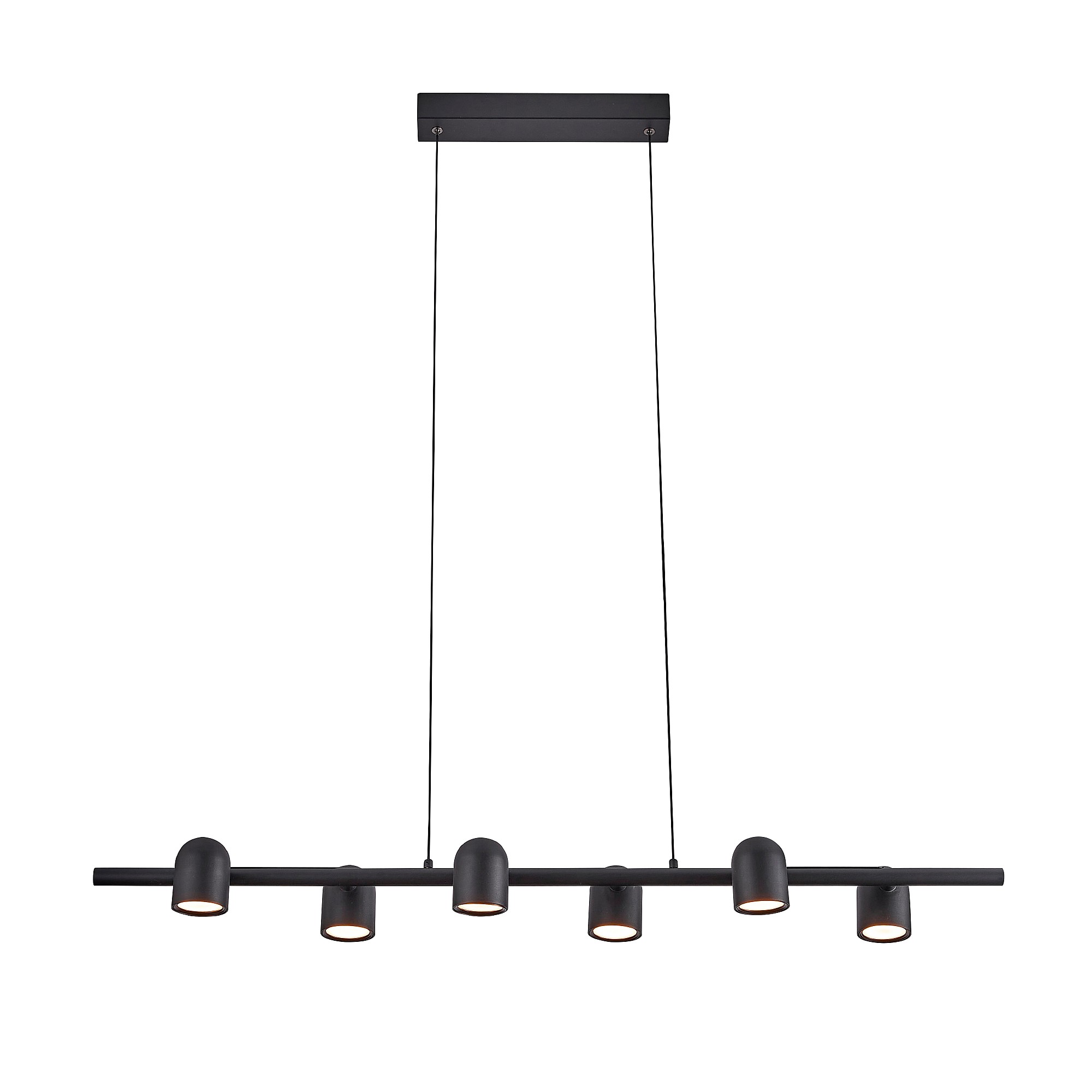 Светильник подвесной Mantra Ios 7937