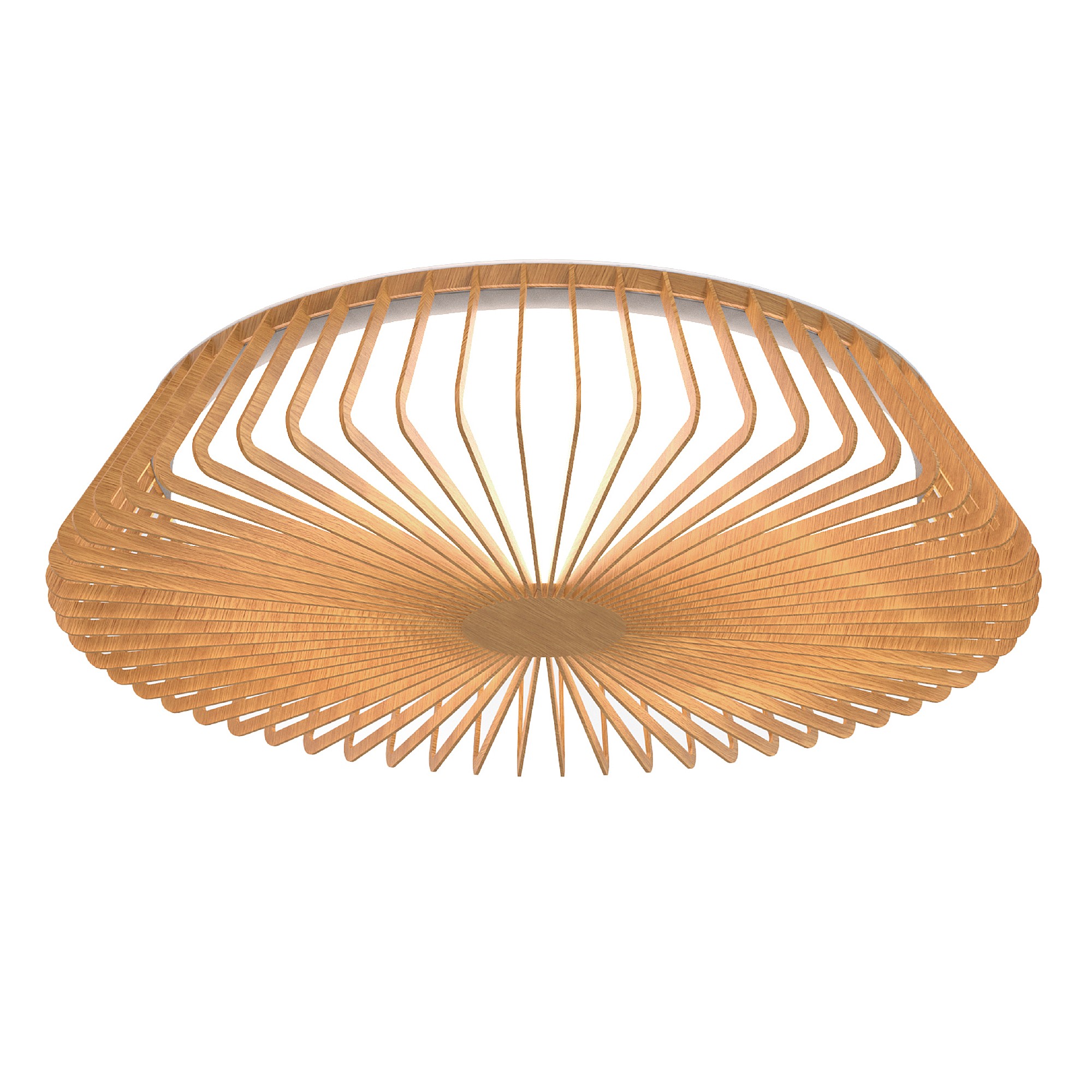 Светильник потолочный Mantra Himalaya 7964