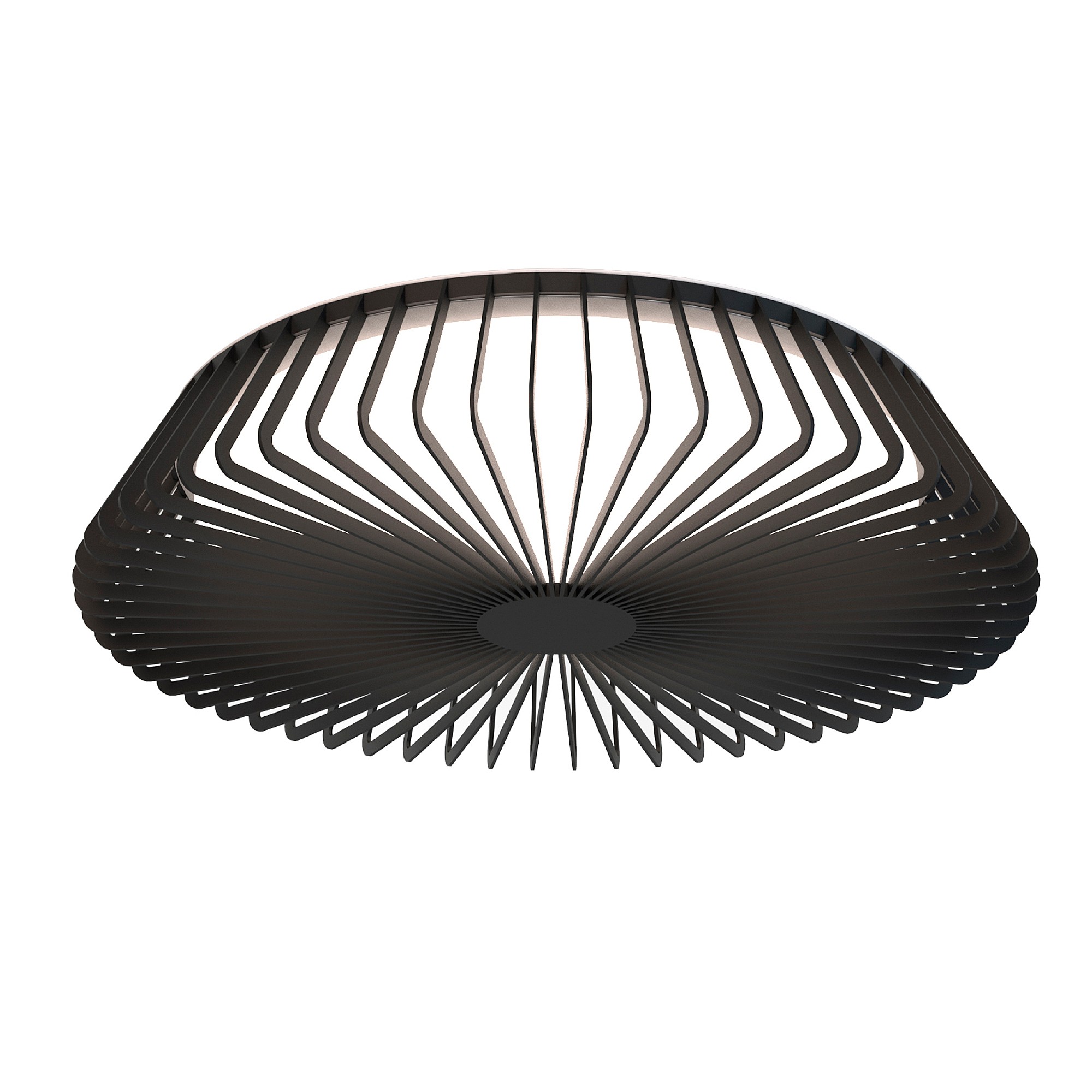 Светильник потолочный Mantra Himalaya 7965