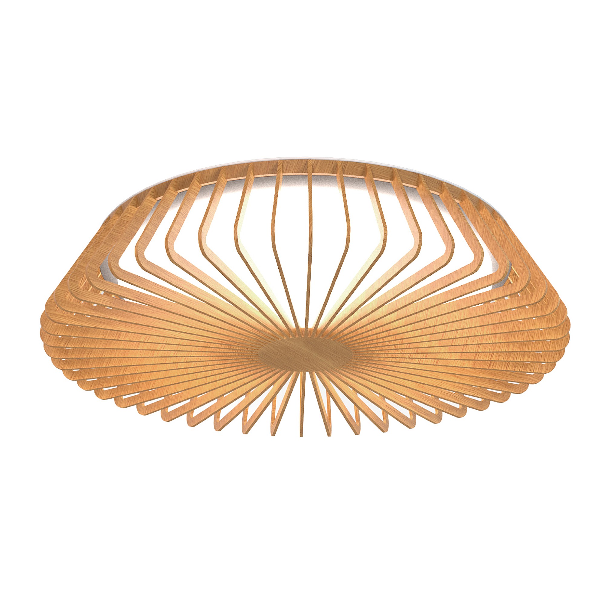 Светильник потолочный Mantra Himalaya 7967