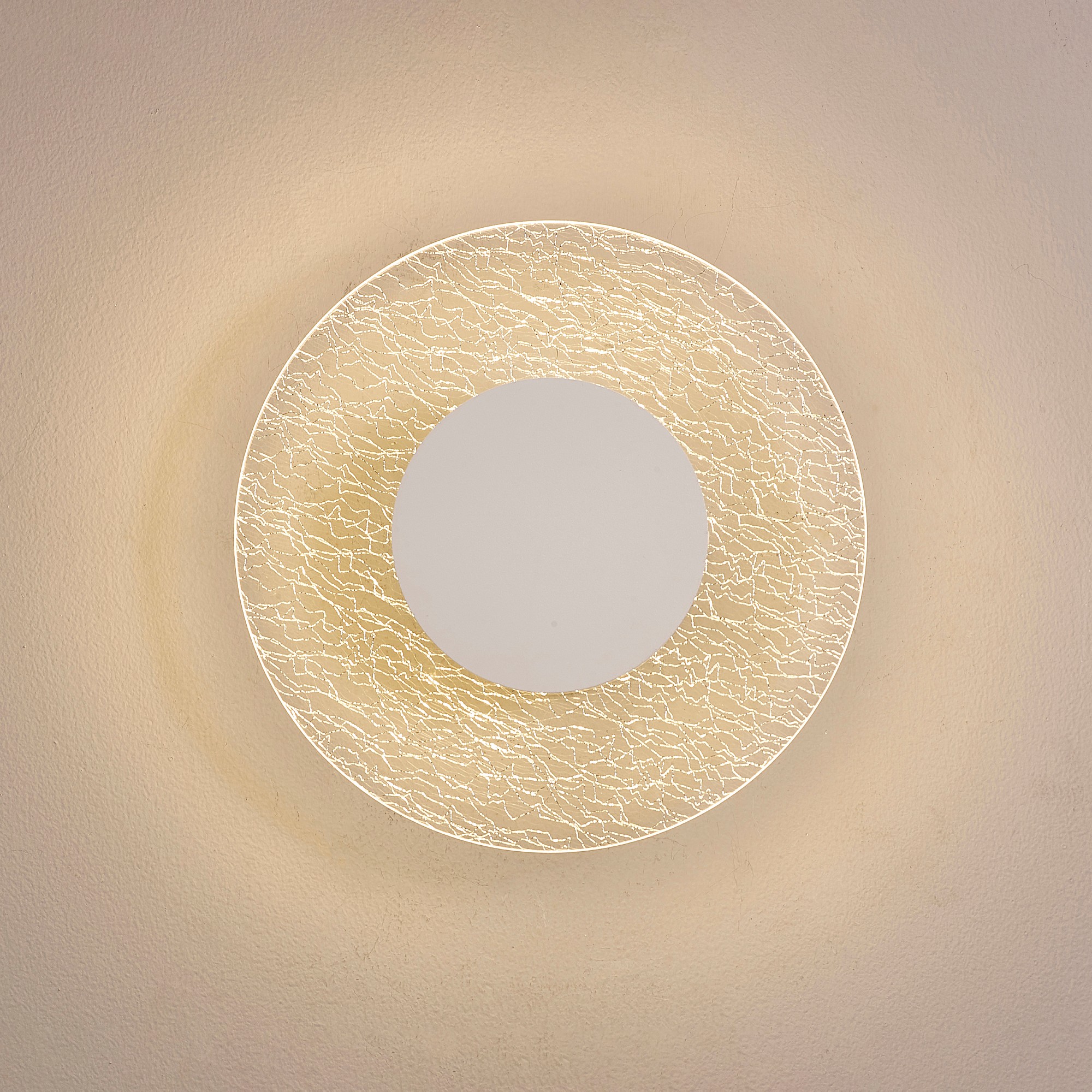 Настенный светильник Mantra Jewel 8074