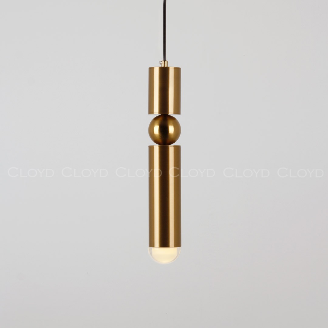 Светильник подвесной Cloyd Pareto 11062