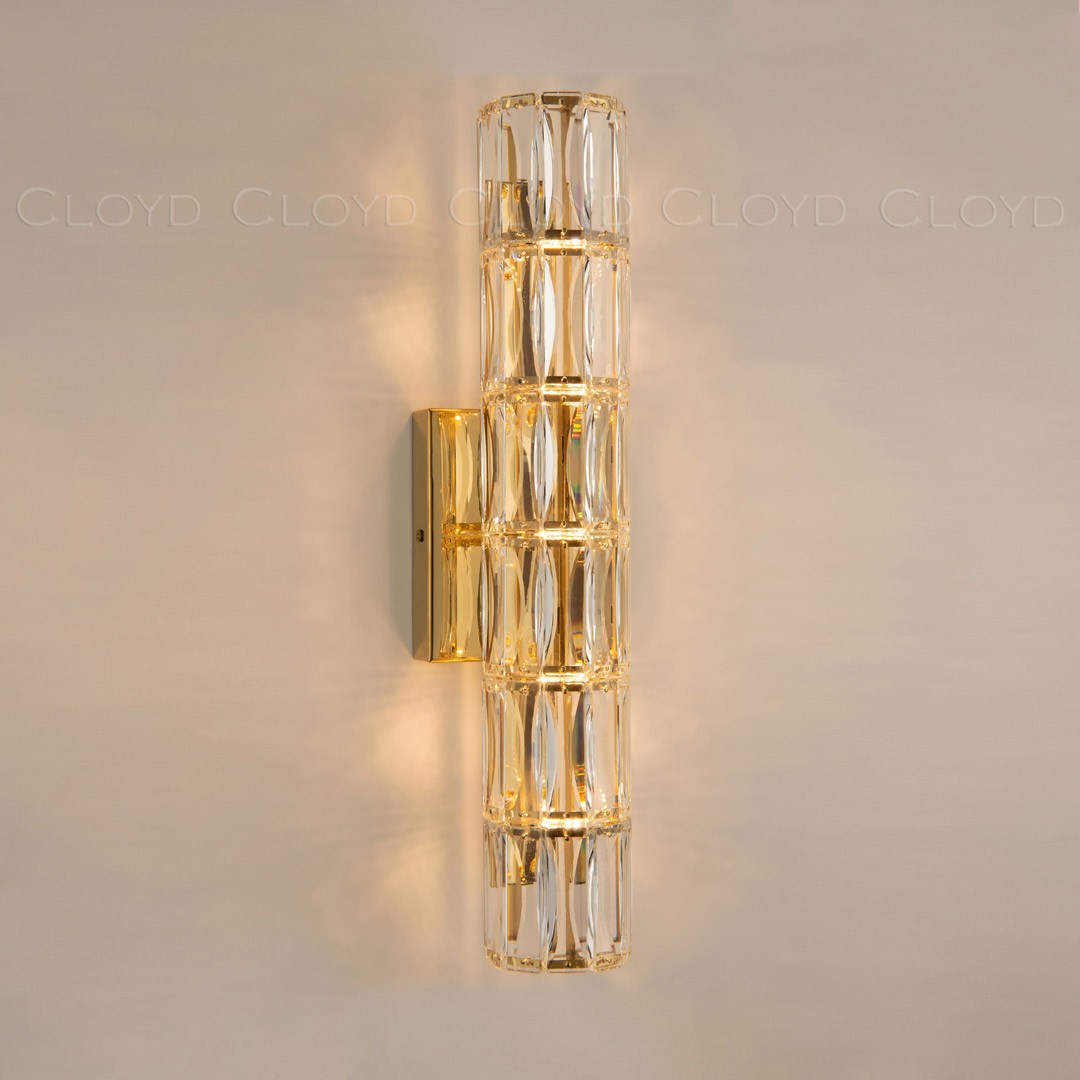 Настенное бра Cloyd Epicure 20127