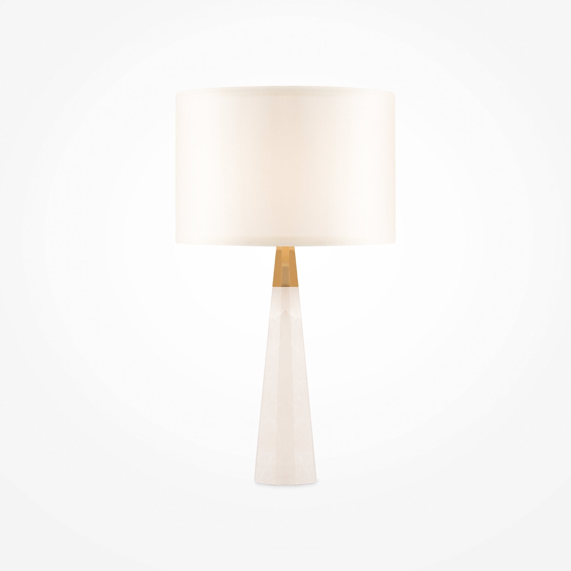 Настольная лампа Maytoni Bianco Z030TL-01BS1