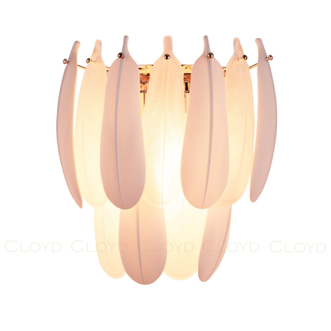 Настенное бра Cloyd Bahama 20179