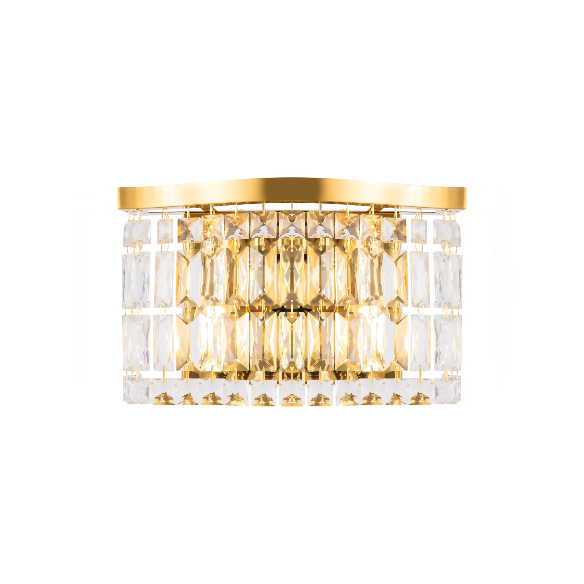 Настенное бра Maytoni Dune DIA005WL-02G