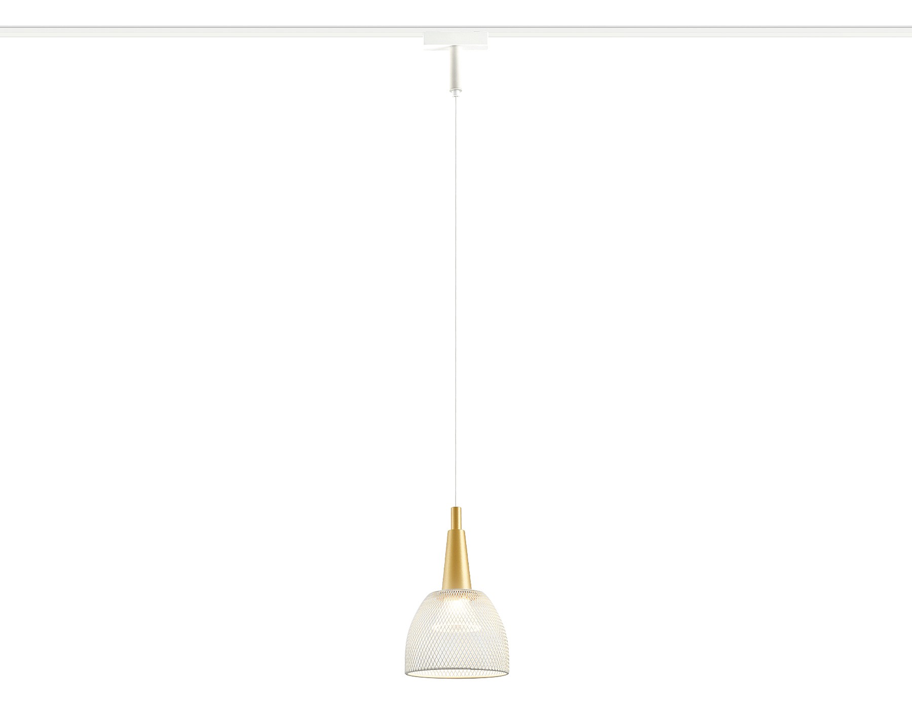 Трековый светильник Ambrella Track System GV1652