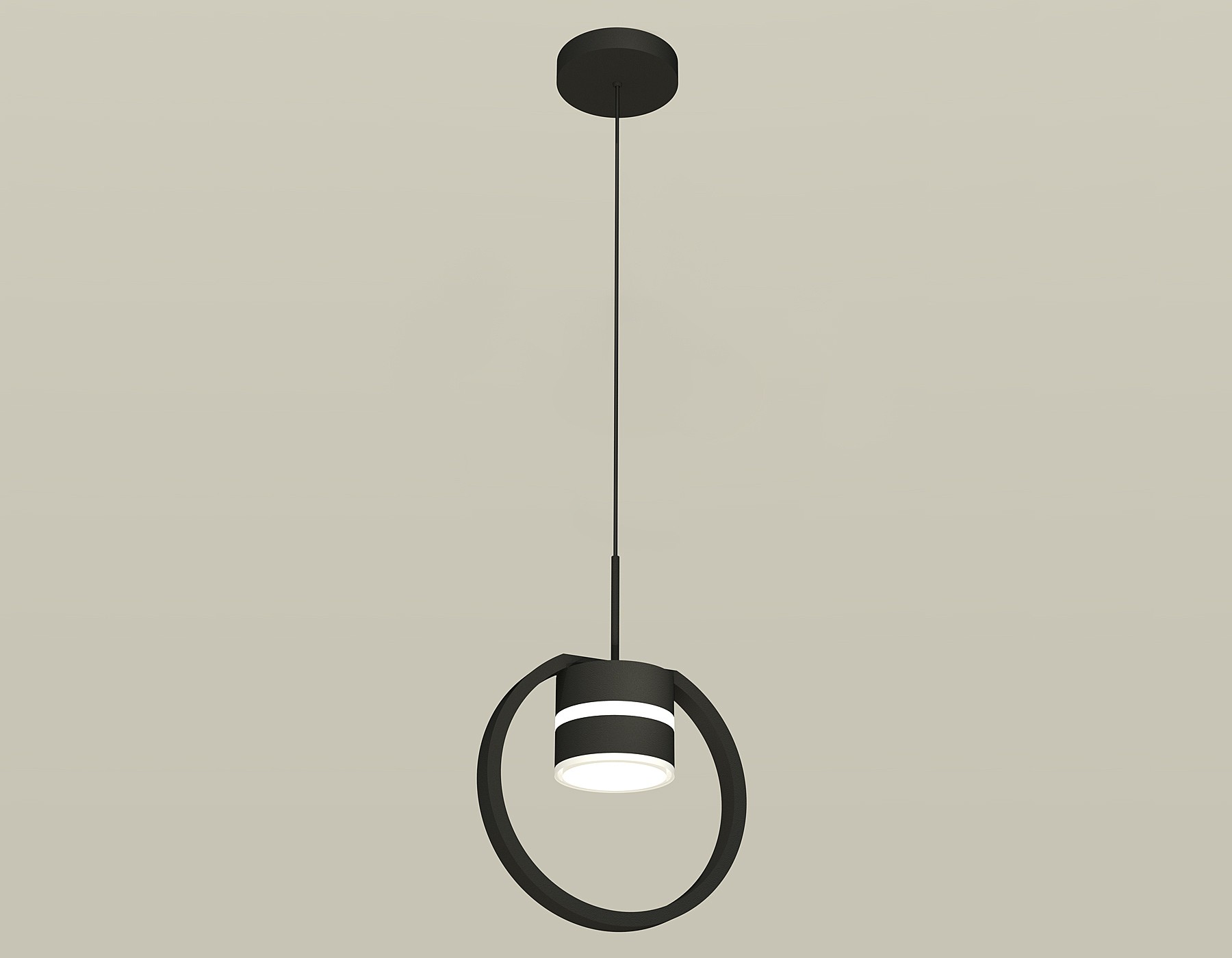 Светильник подвесной Ambrella Traditional DIY XB9102152