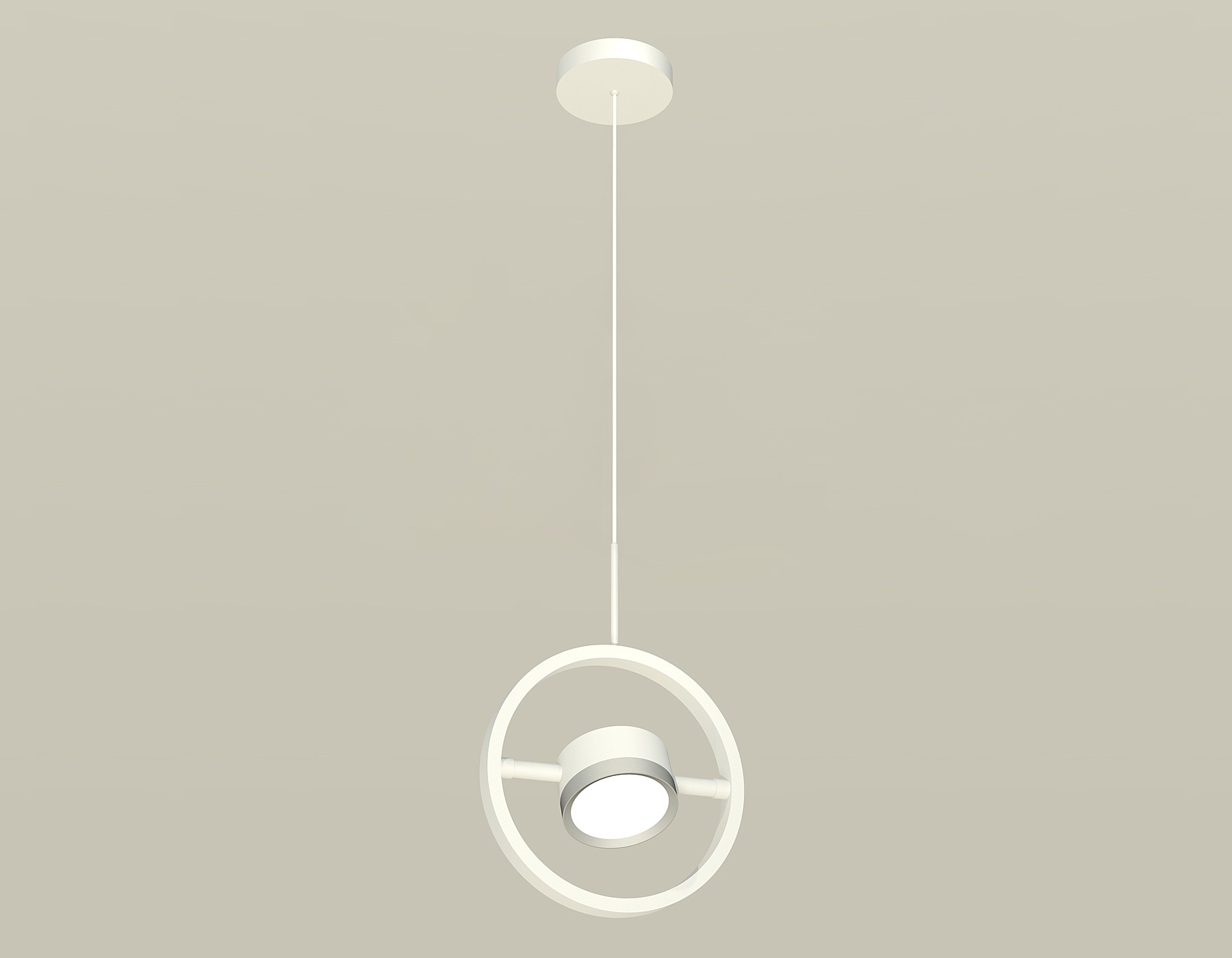 Светильник подвесной Ambrella Traditional DIY XB9111101