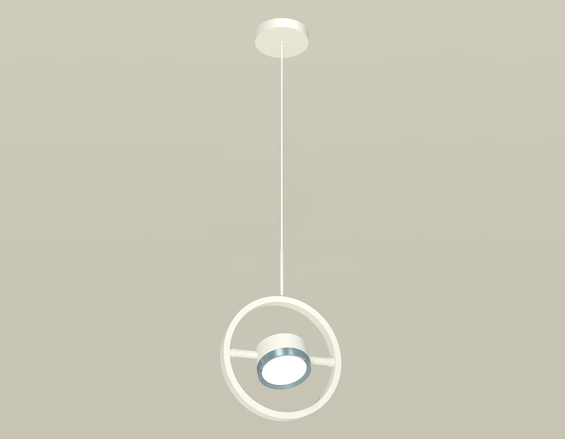 Светильник подвесной Ambrella Traditional DIY XB9111102