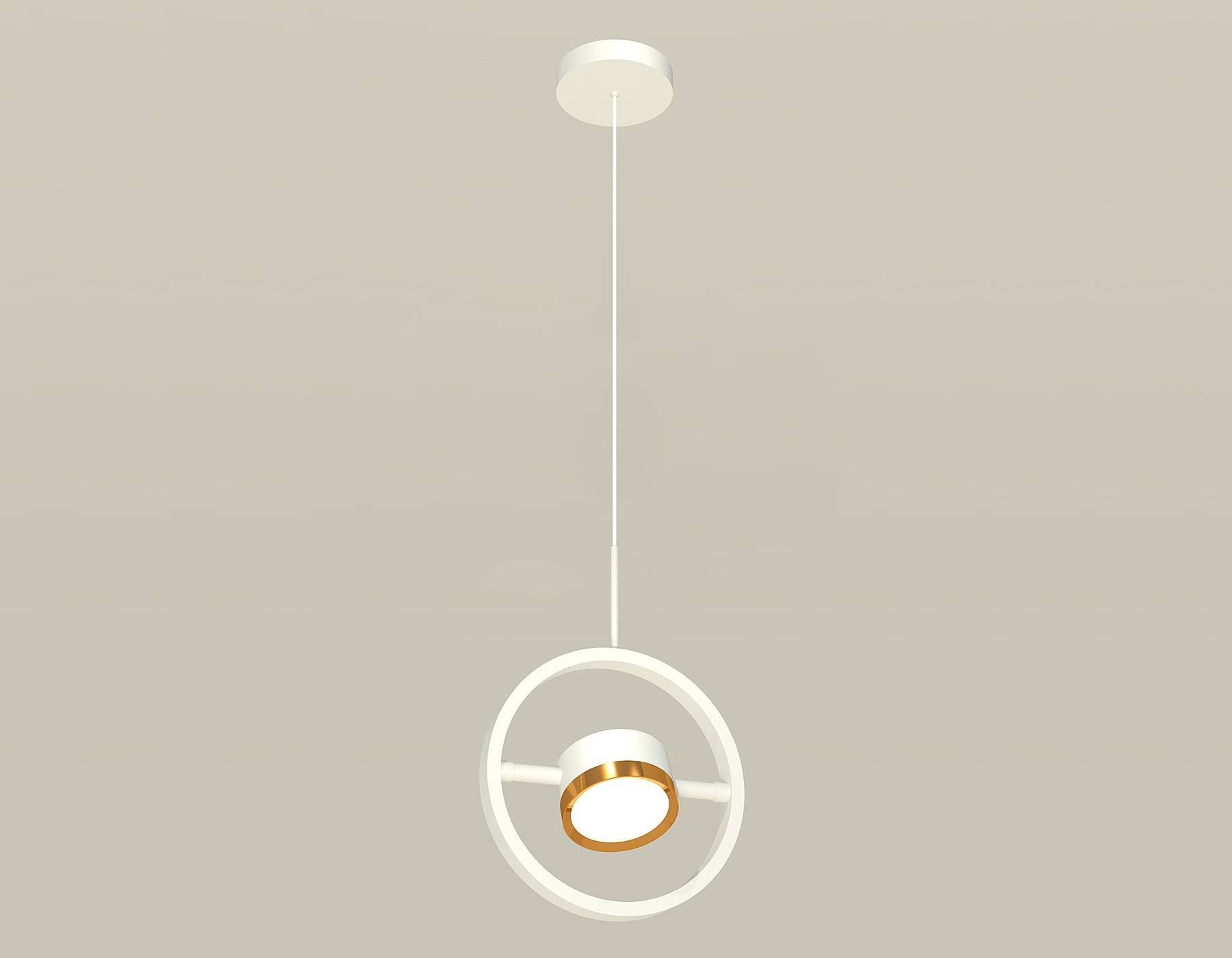 Светильник подвесной Ambrella Traditional DIY XB9111103