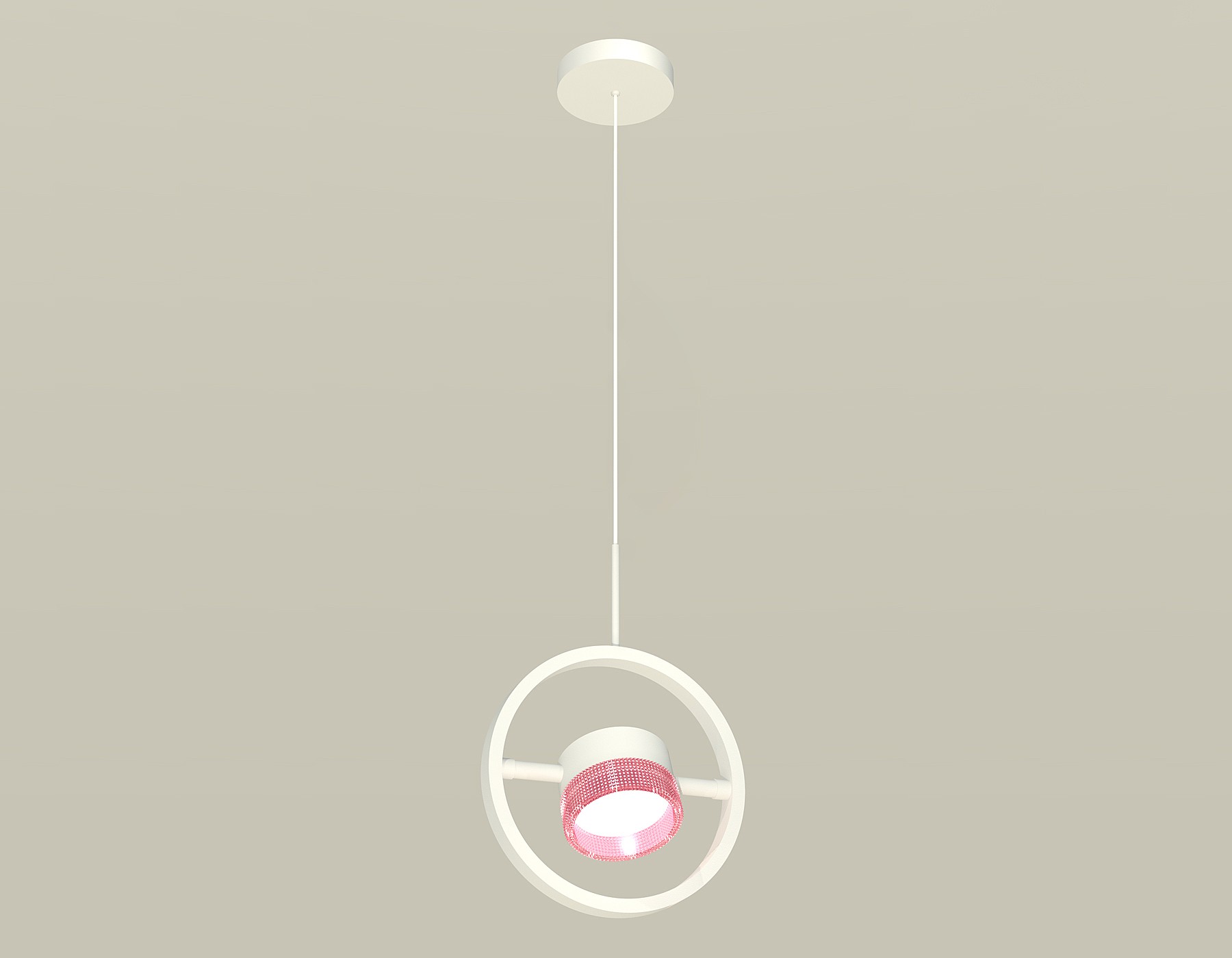 Светильник подвесной Ambrella Traditional DIY XB9111151