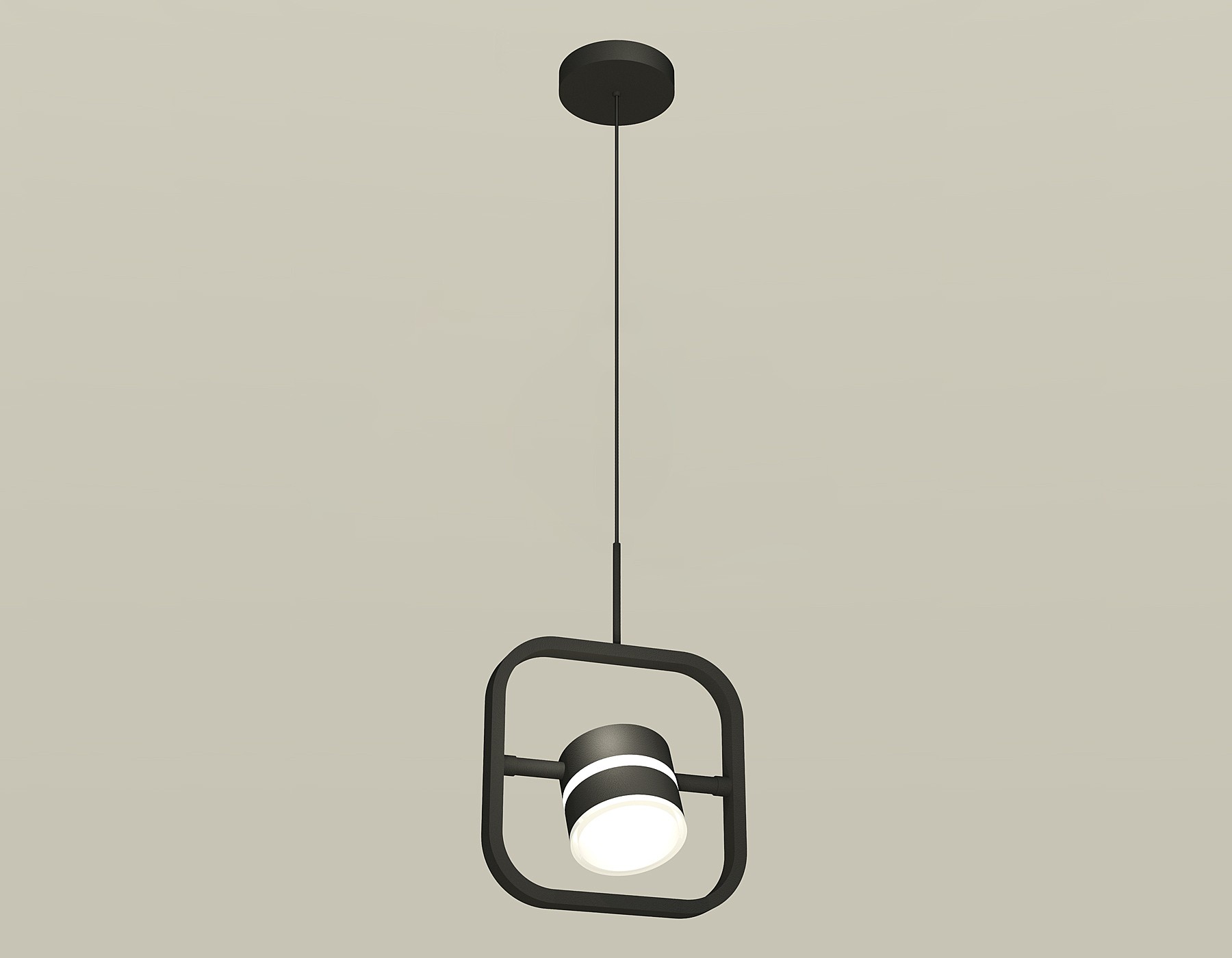 Светильник подвесной Ambrella Traditional DIY XB9119153