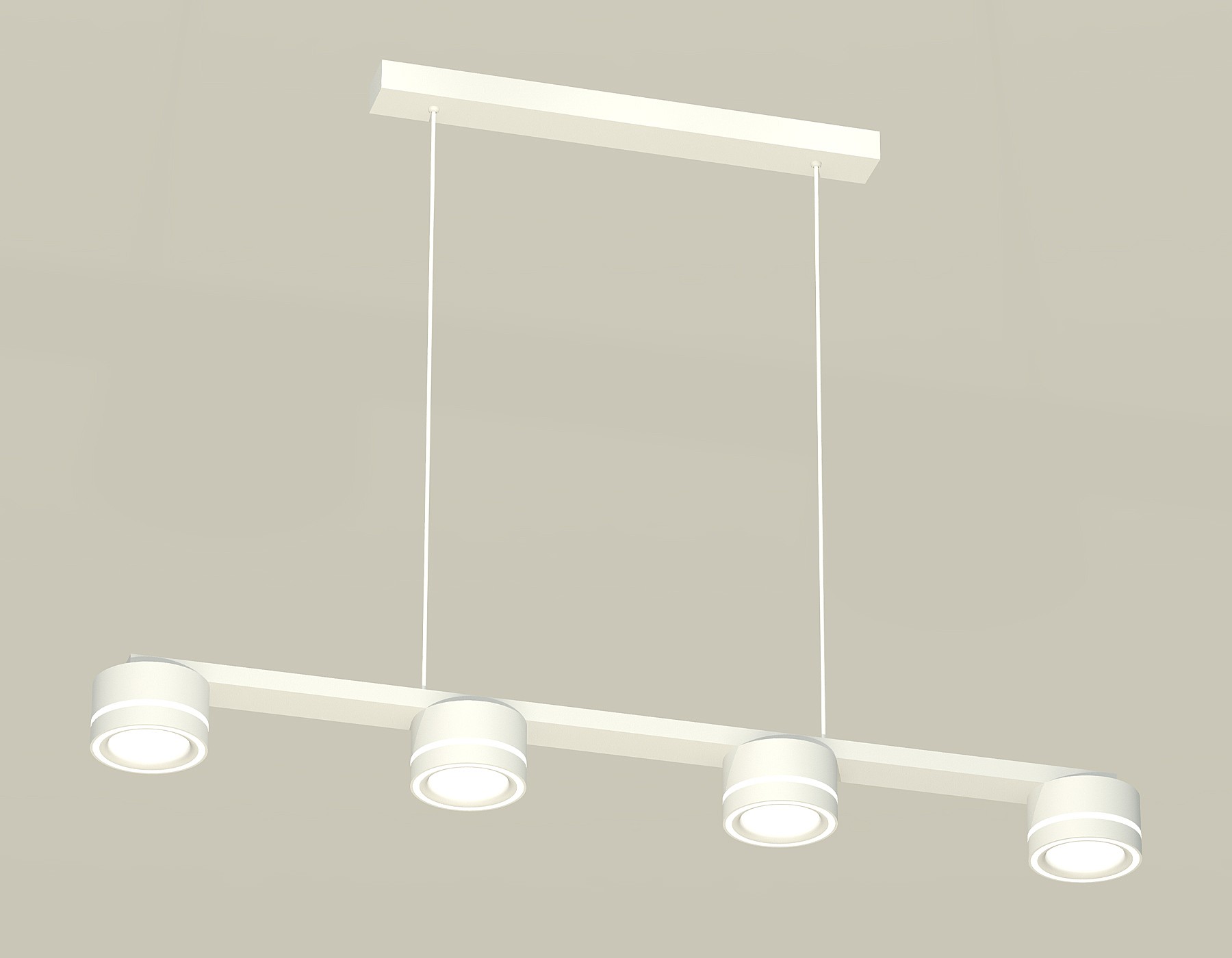 Светильник подвесной Ambrella Traditional DIY XB9151201