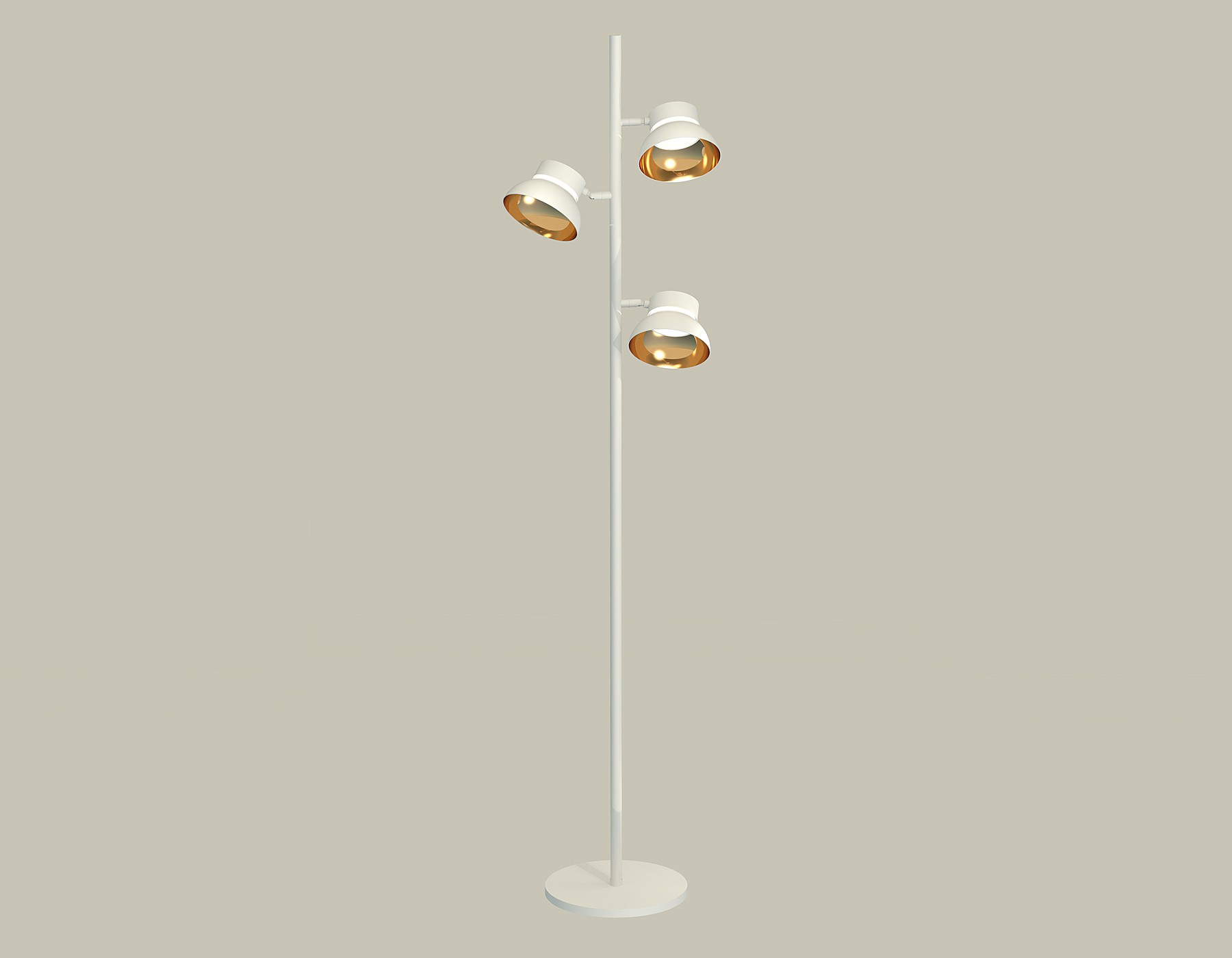 Торшер Ambrella Traditional DIY XB9812101