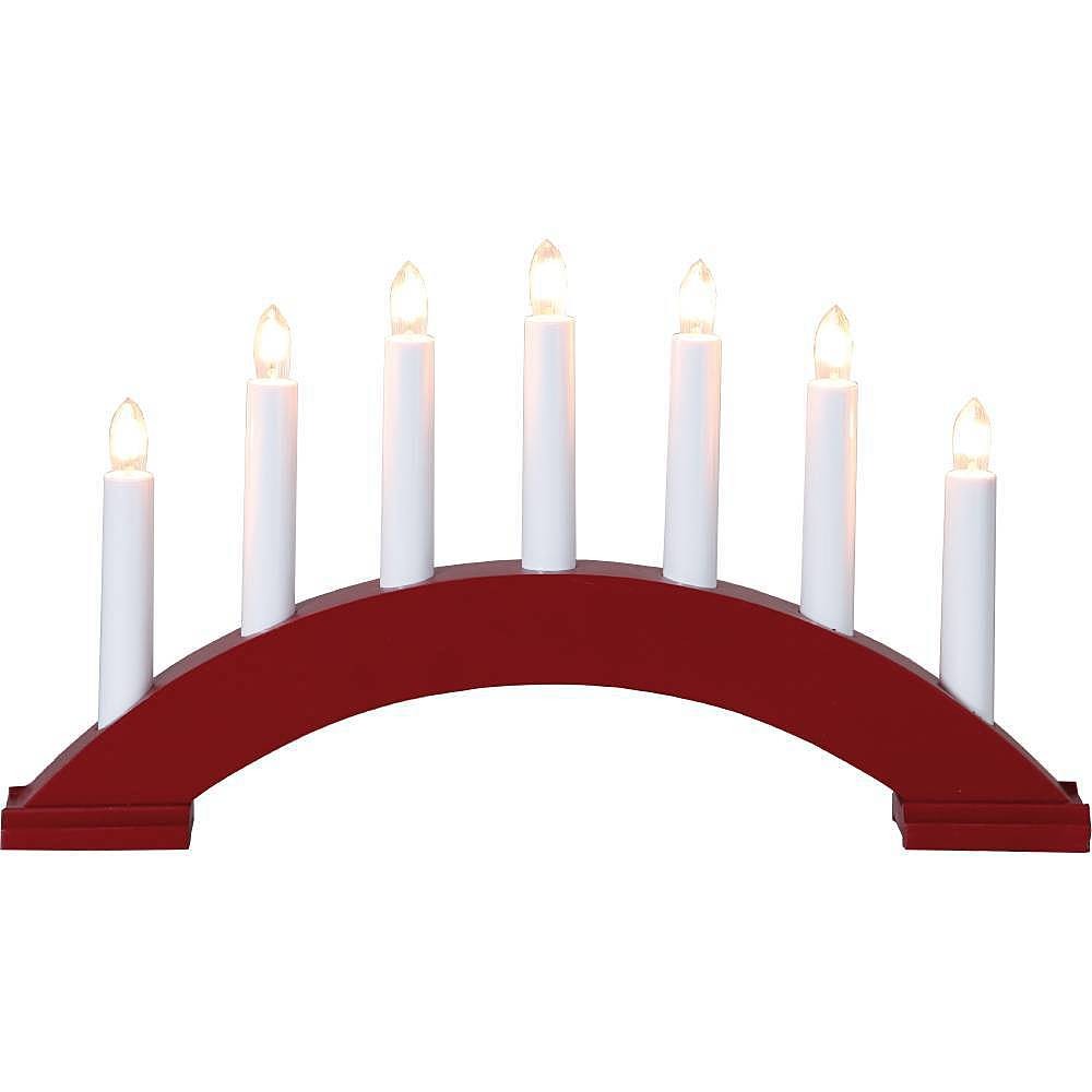 Новогоднее украшение Eglo Bea 410446