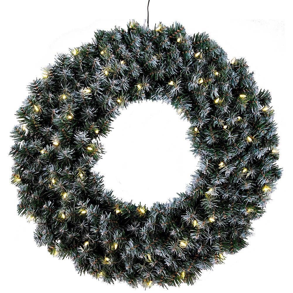 Новогоднее украшение Eglo Edmonton 410927