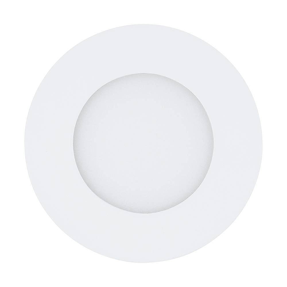 Встраиваемый светильник Eglo Fueva 1 Pro 64618