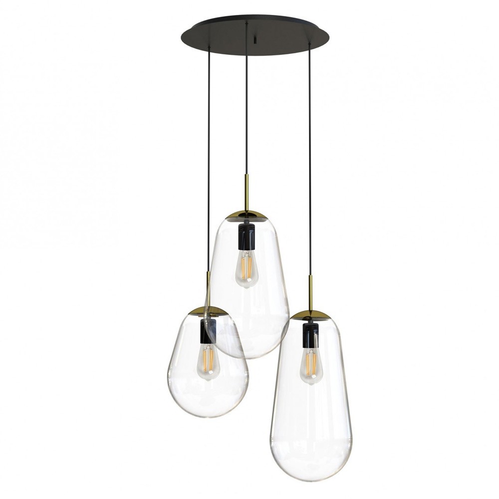 Светильник подвесной Nowodvorski Pear 7794