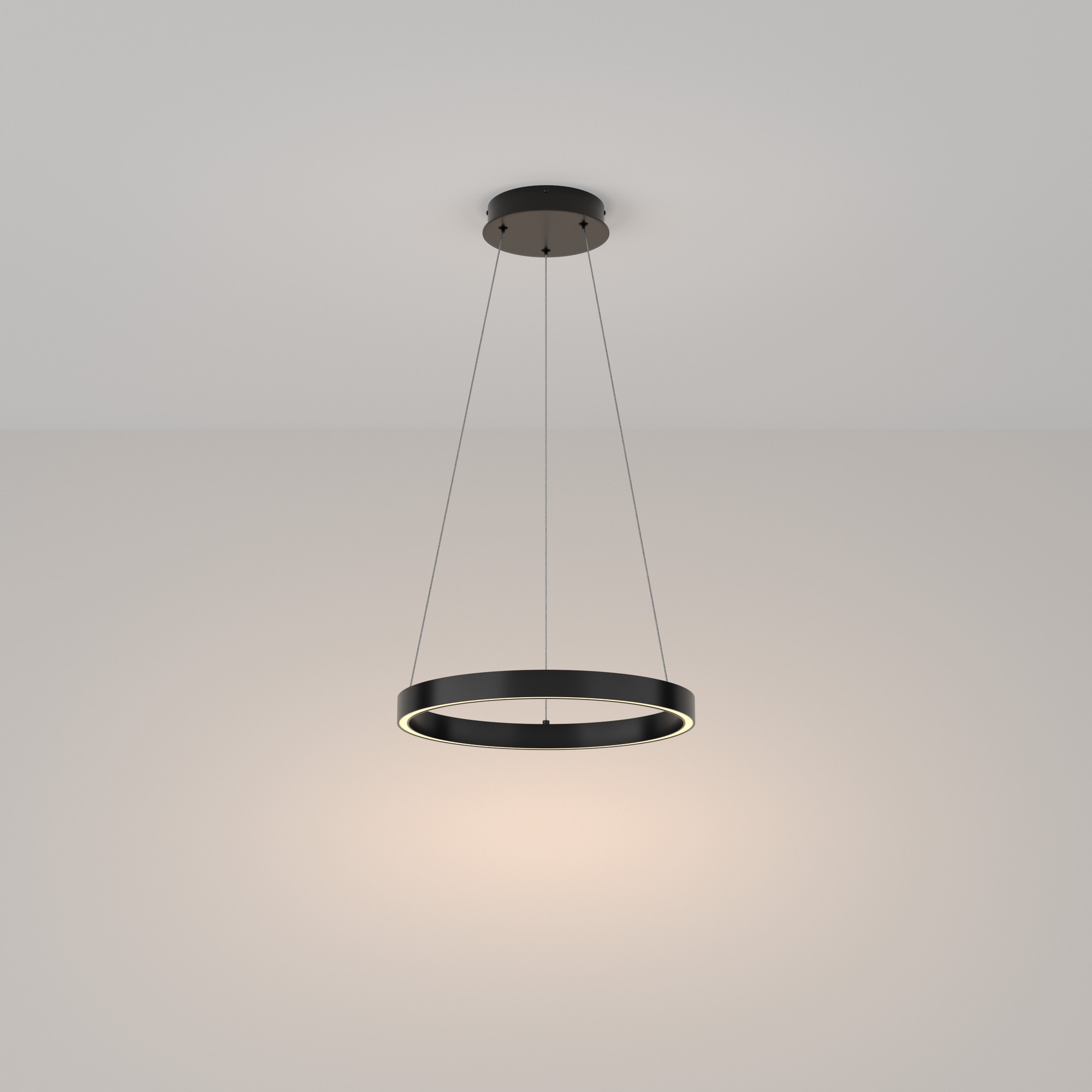 Подвесная люстра Maytoni Rim MOD058PL-L22B3K