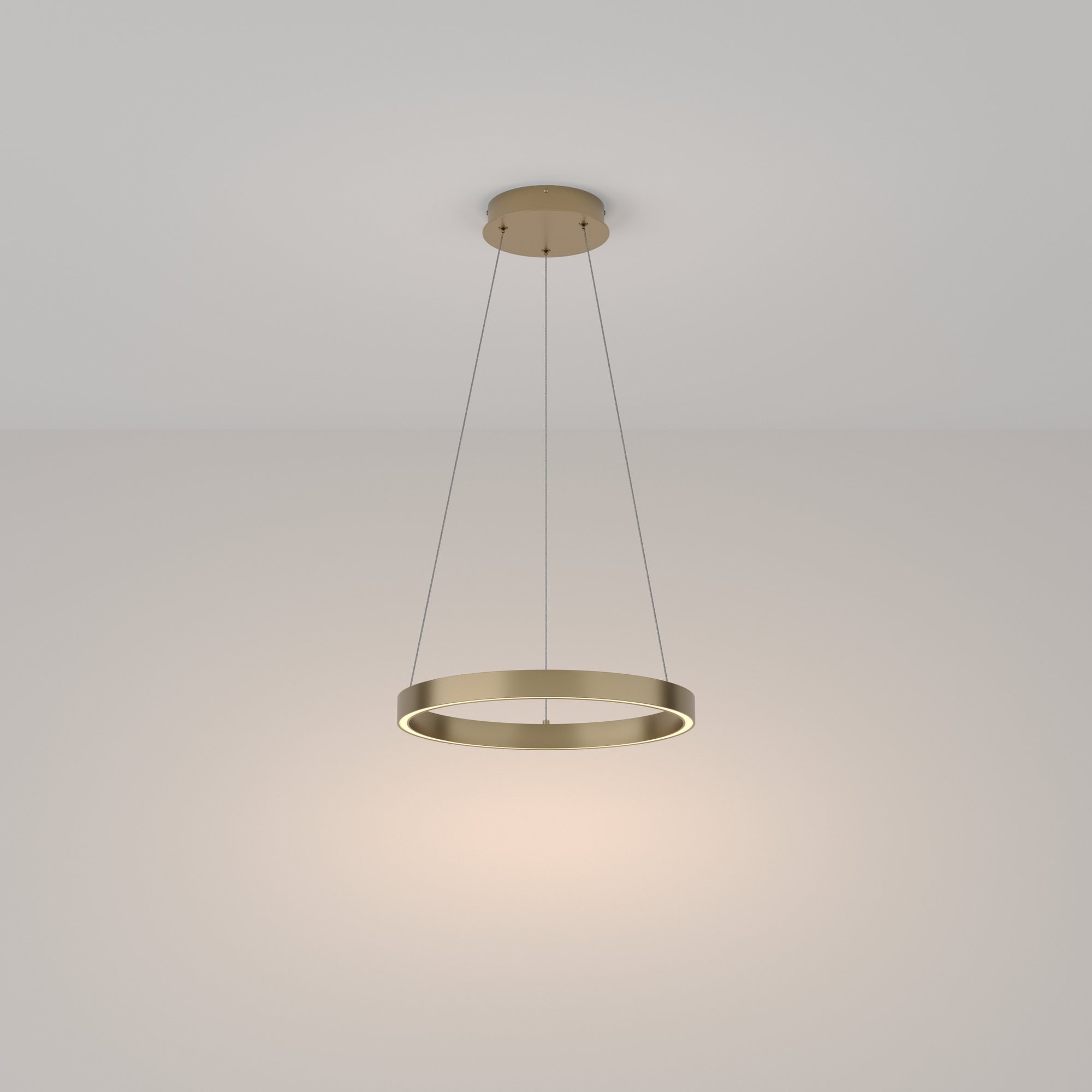 Подвесная люстра Maytoni Rim MOD058PL-L22BS3K