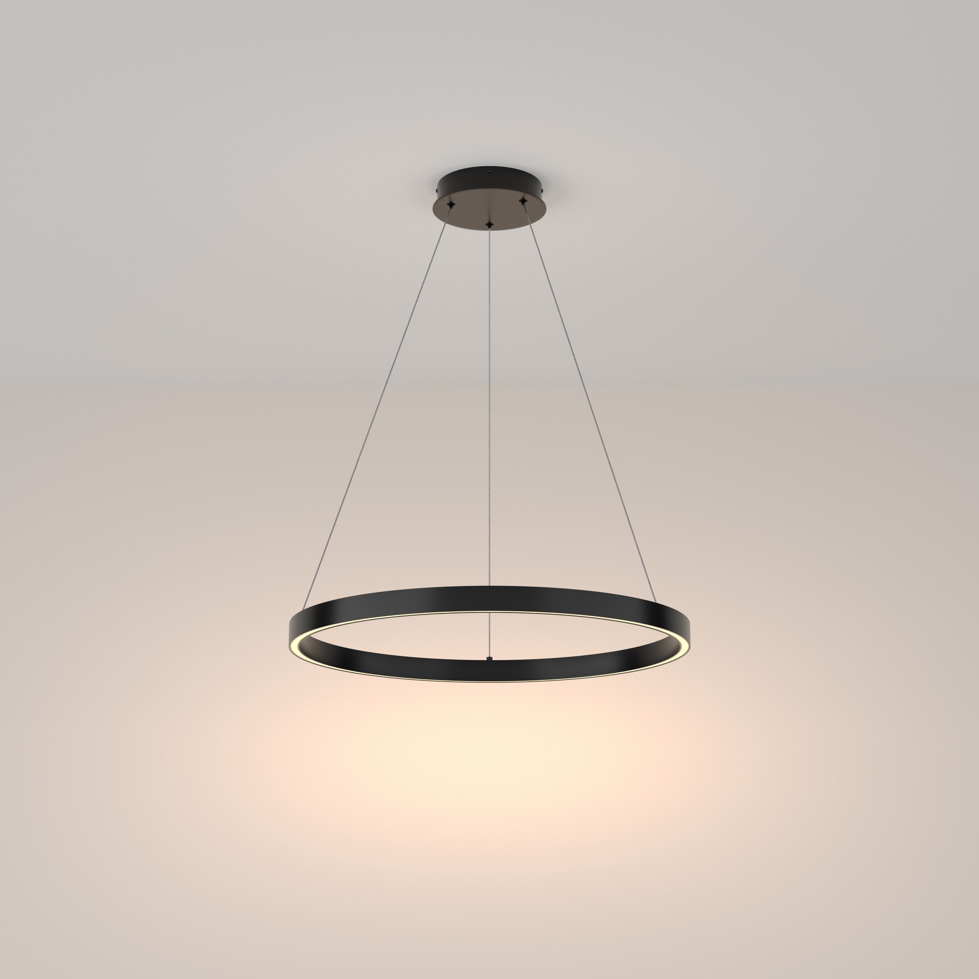 Подвесная люстра Maytoni Rim MOD058PL-L32B3K