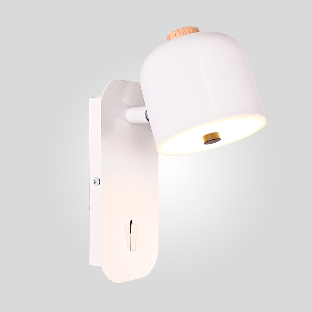 Настенное бра ImperiumLoft Stille01 141033-26