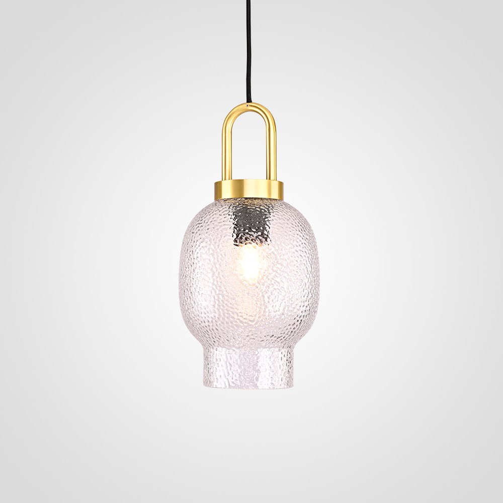 Светильник подвесной ImperiumLoft Liebe01 212895-23