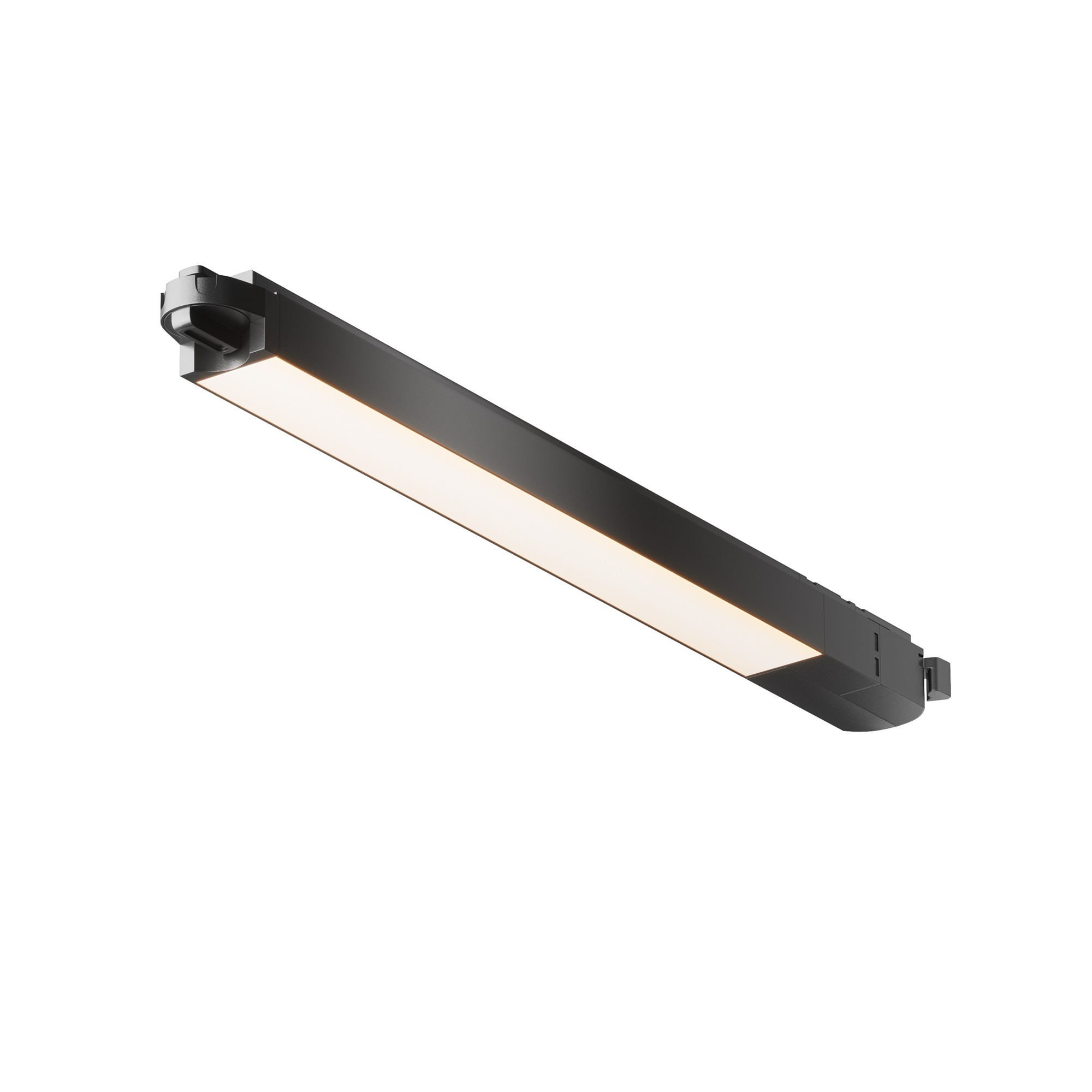 Трековый светильник Maytoni Basis Unity TR000-1-12W3K-B