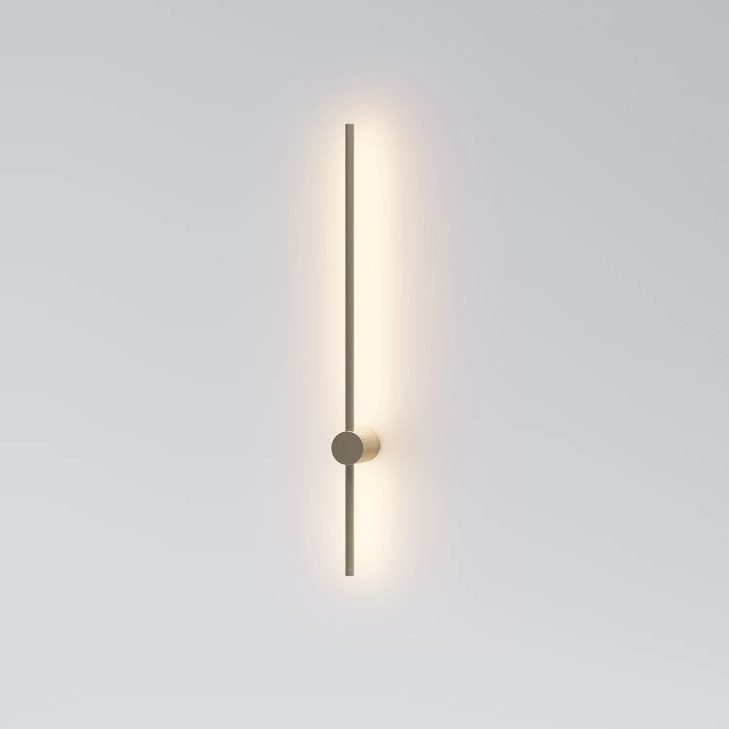 Настенный светильник Denkirs DK5012-SG