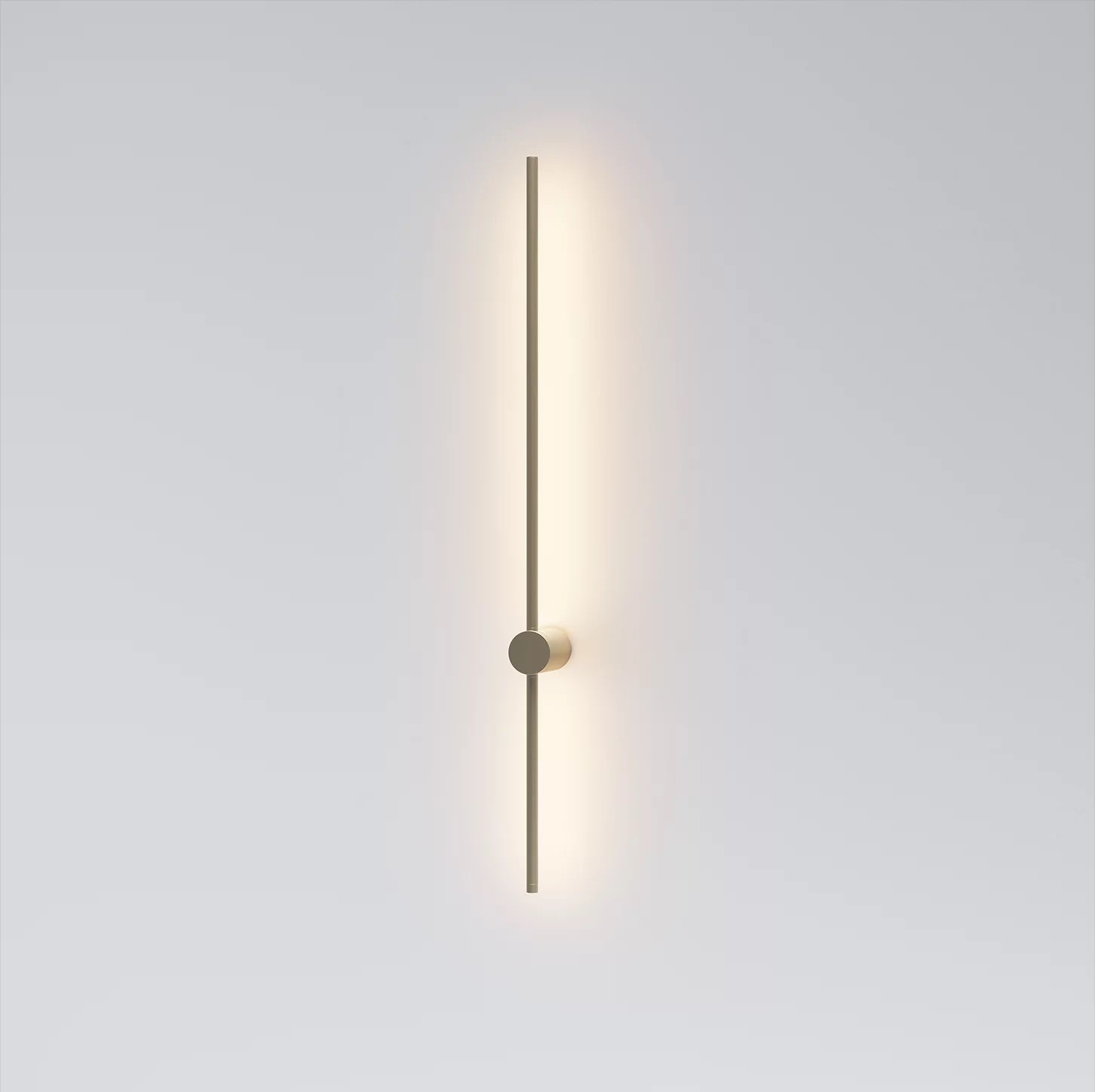 Настенный светильник Denkirs DK5014-SG