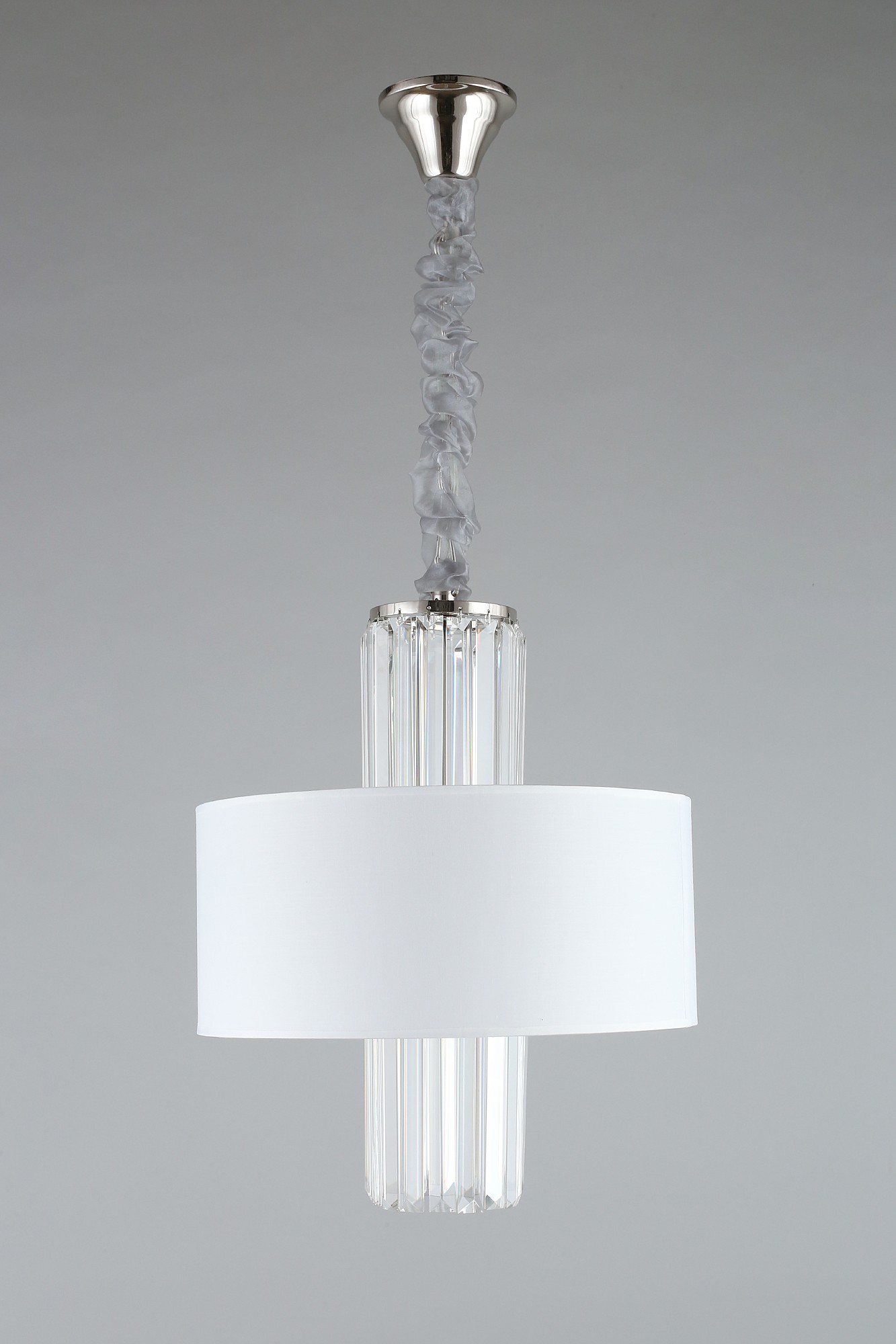 Подвесная люстра Aployt Karola APL.841.03.04