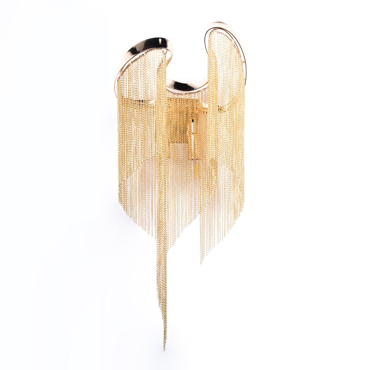 Настенное бра Loft It Stream 10208W Gold