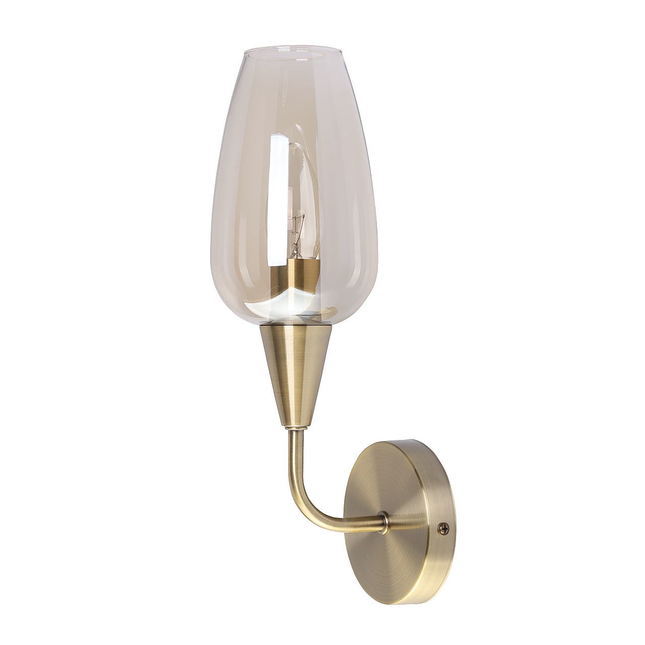 Настенное бра MW Light Элла 483025501