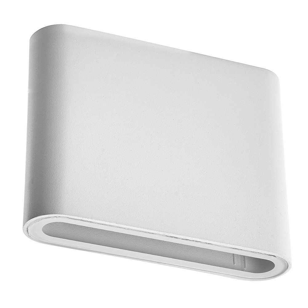 Уличный настенный светильник Feron Техно 48361