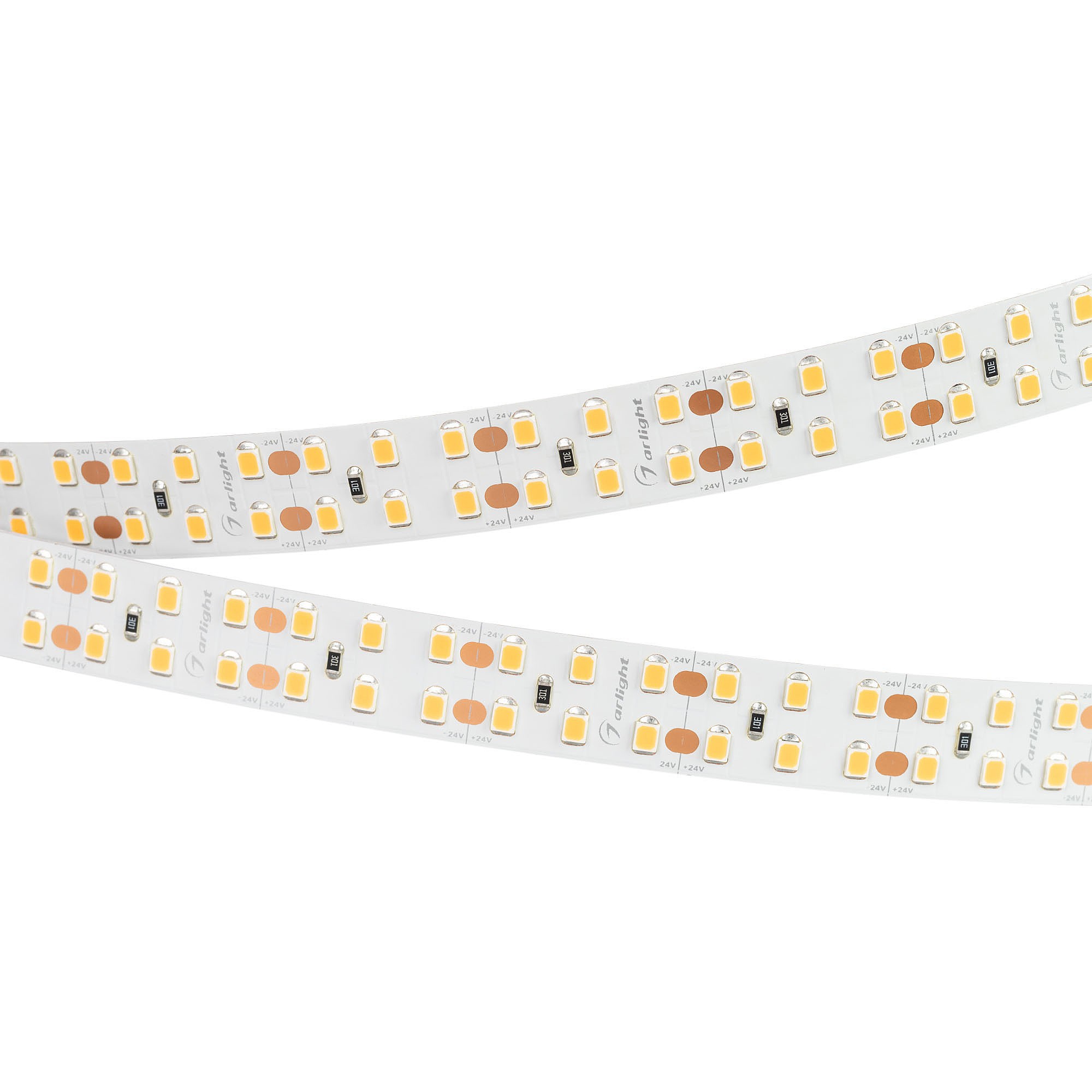 LED лента Arlight RT открытая 008770(2)