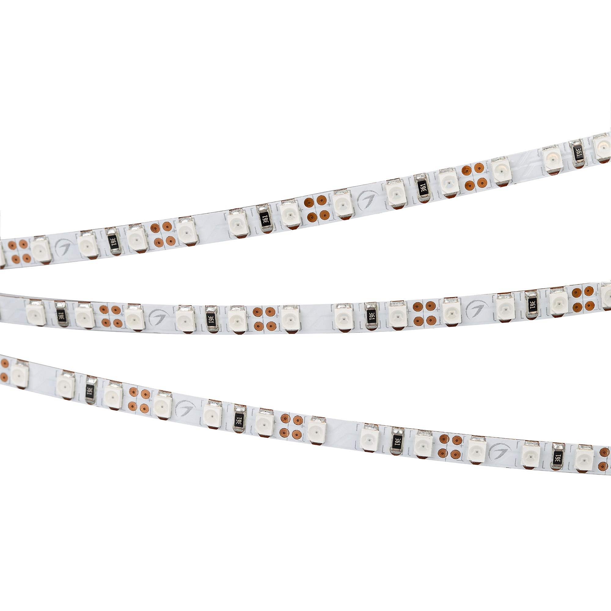 LED лента Arlight RT открытая 015001(2)