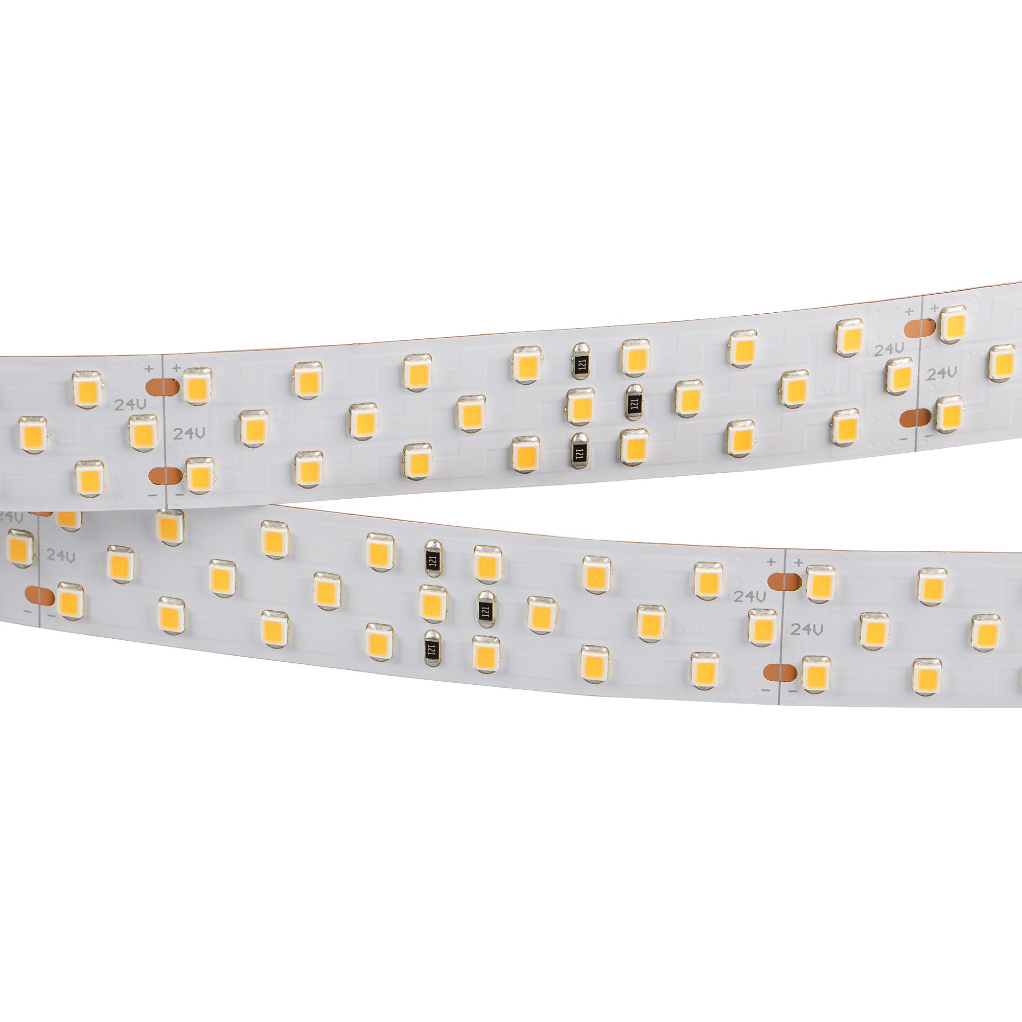 LED лента Arlight RT открытая 025155(2)