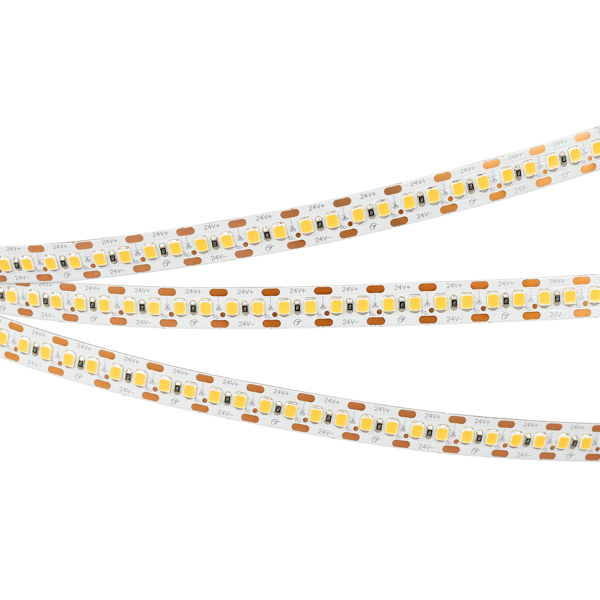 LED лента Arlight Cx2 резка 028739(2)