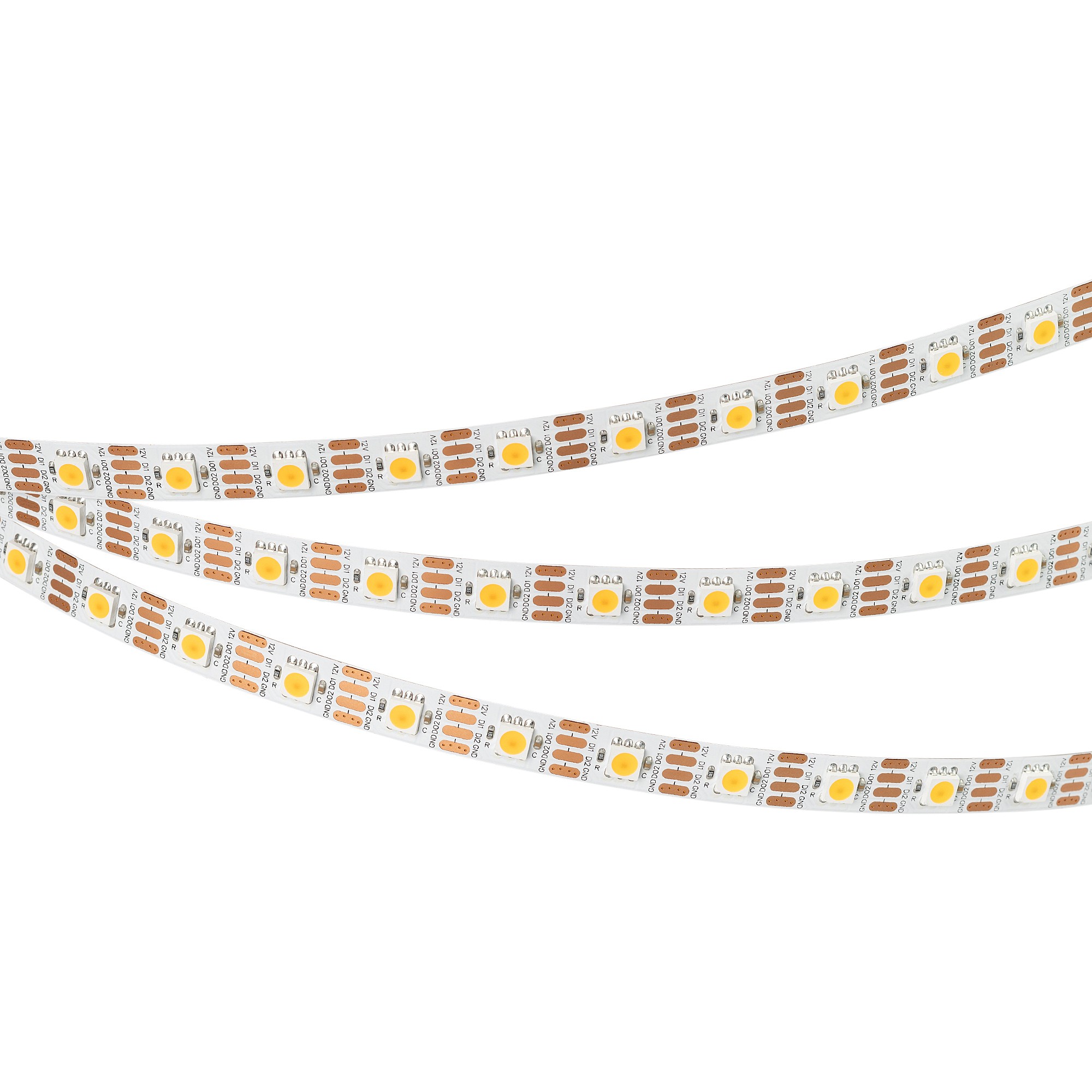 LED лента Arlight SPI открытая 037829