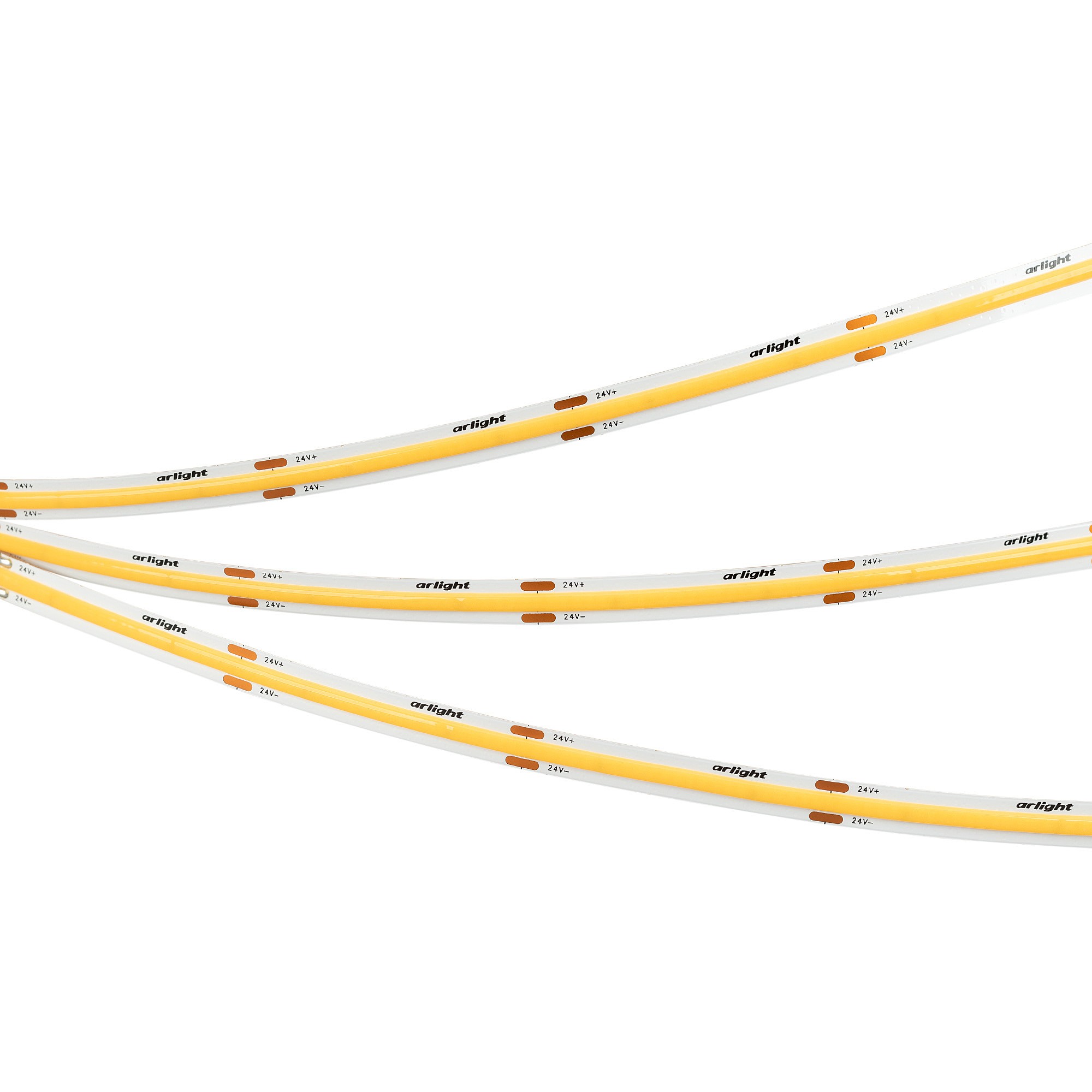 LED лента Arlight COB открытая 039058