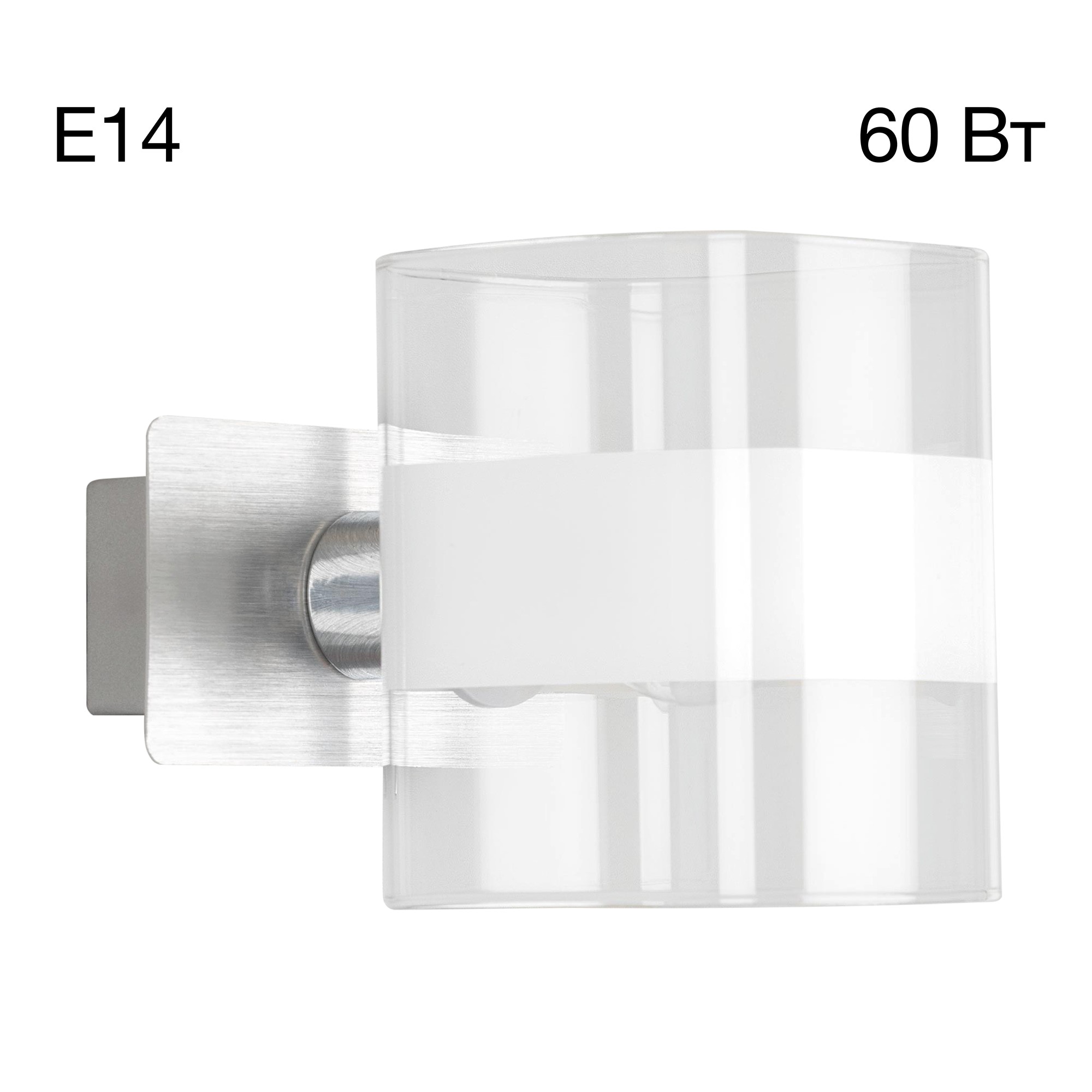 Настенное бра Citilux Вирта CL139310