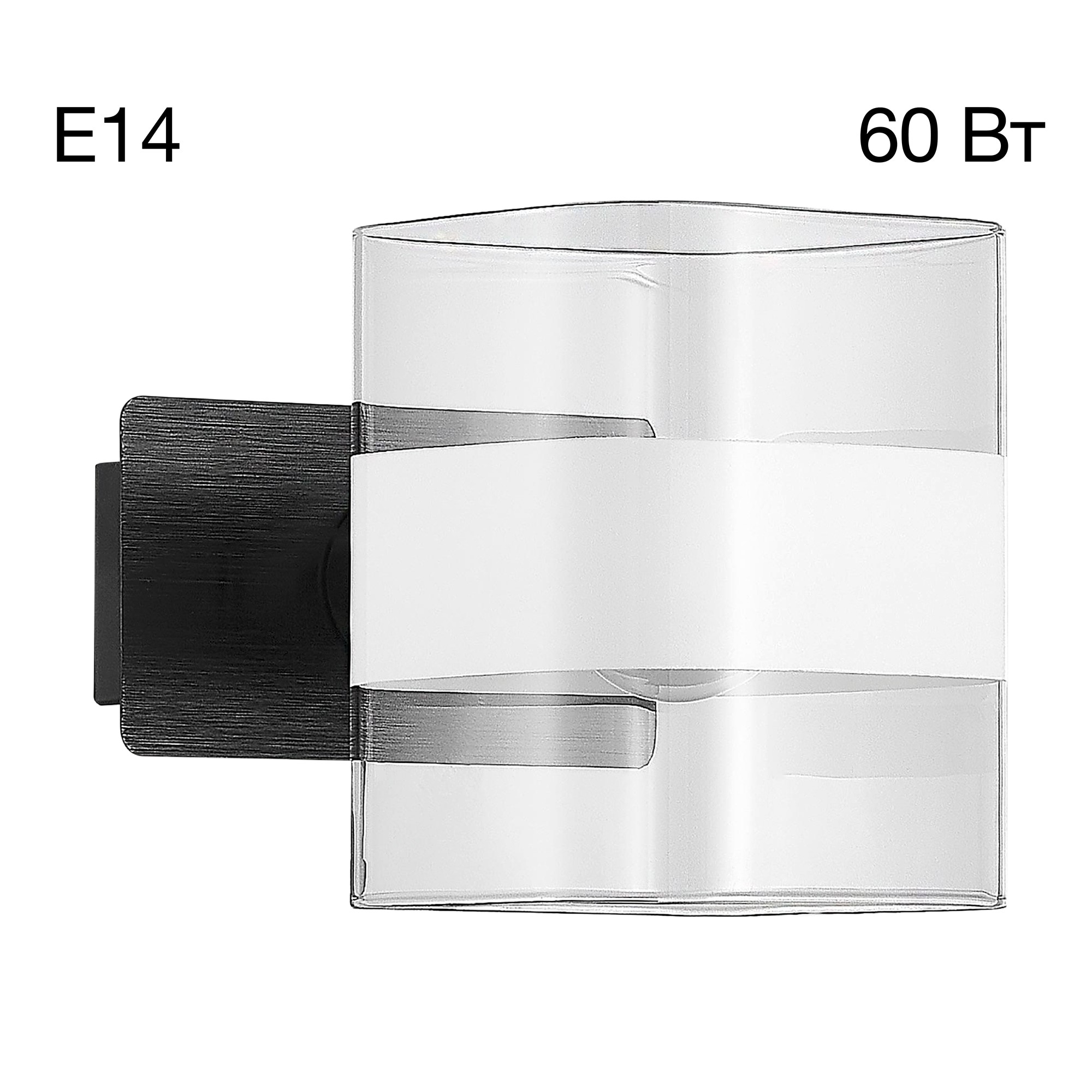 Настенное бра Citilux Вирта CL139312