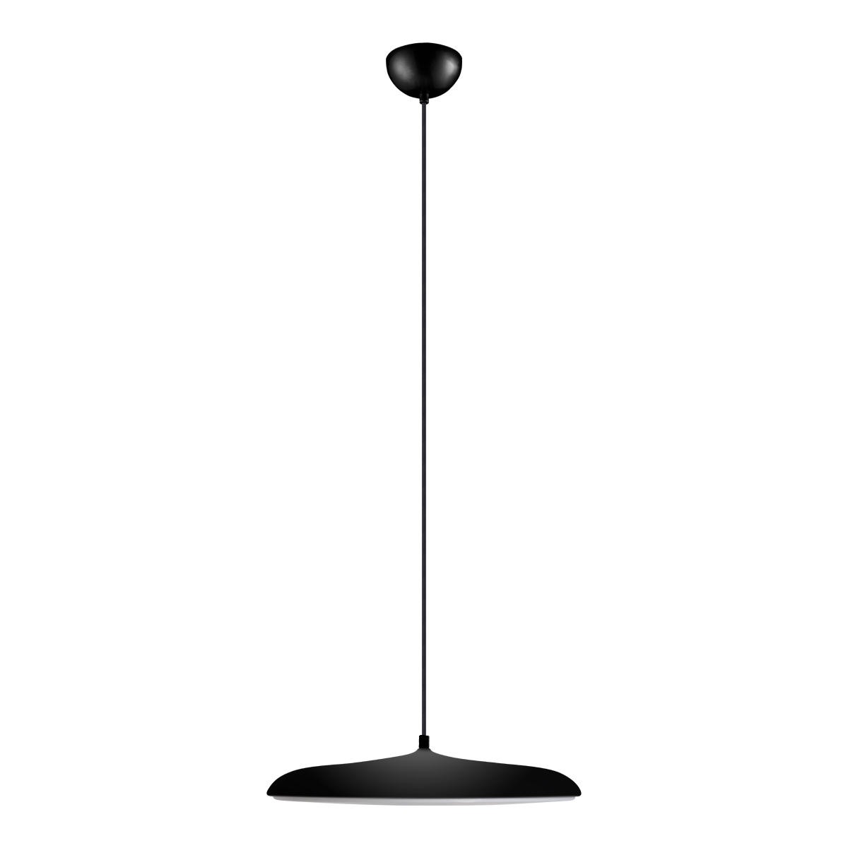 Светильник подвесной Loft It Plato 10119 Black