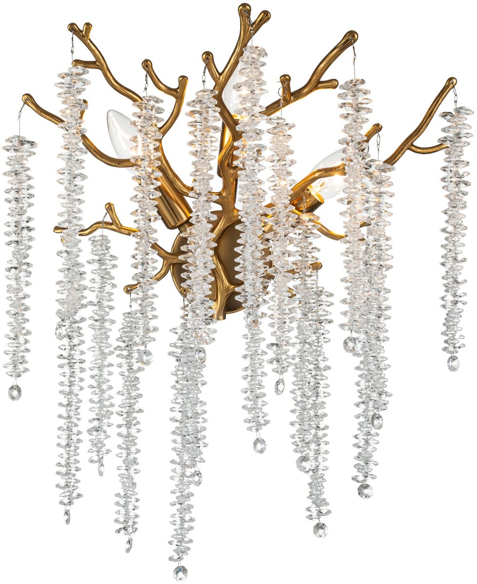 Настенное бра Stilfort Eiva 2167/05/03W