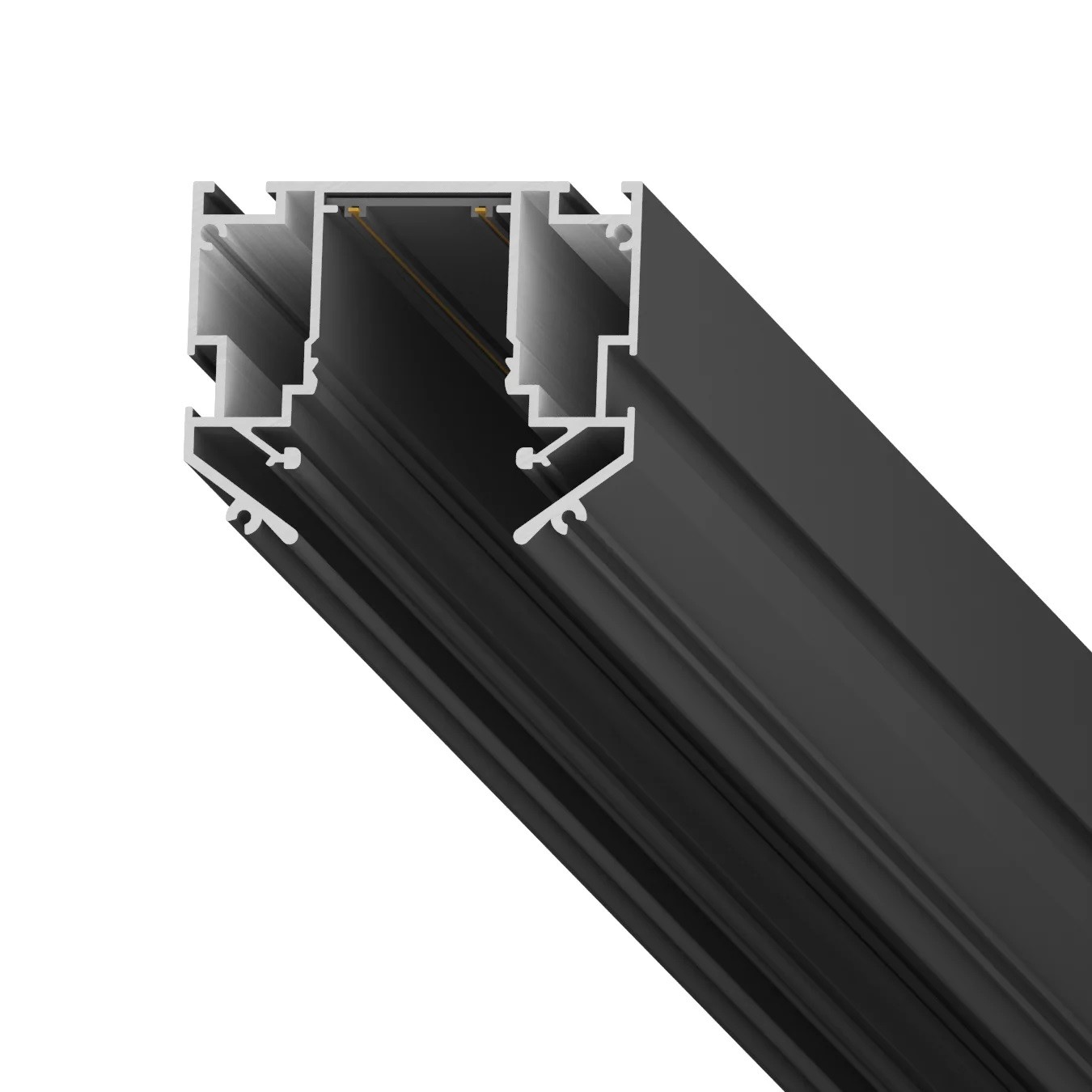 Профиль-трек SMART ONE TR2022-BK