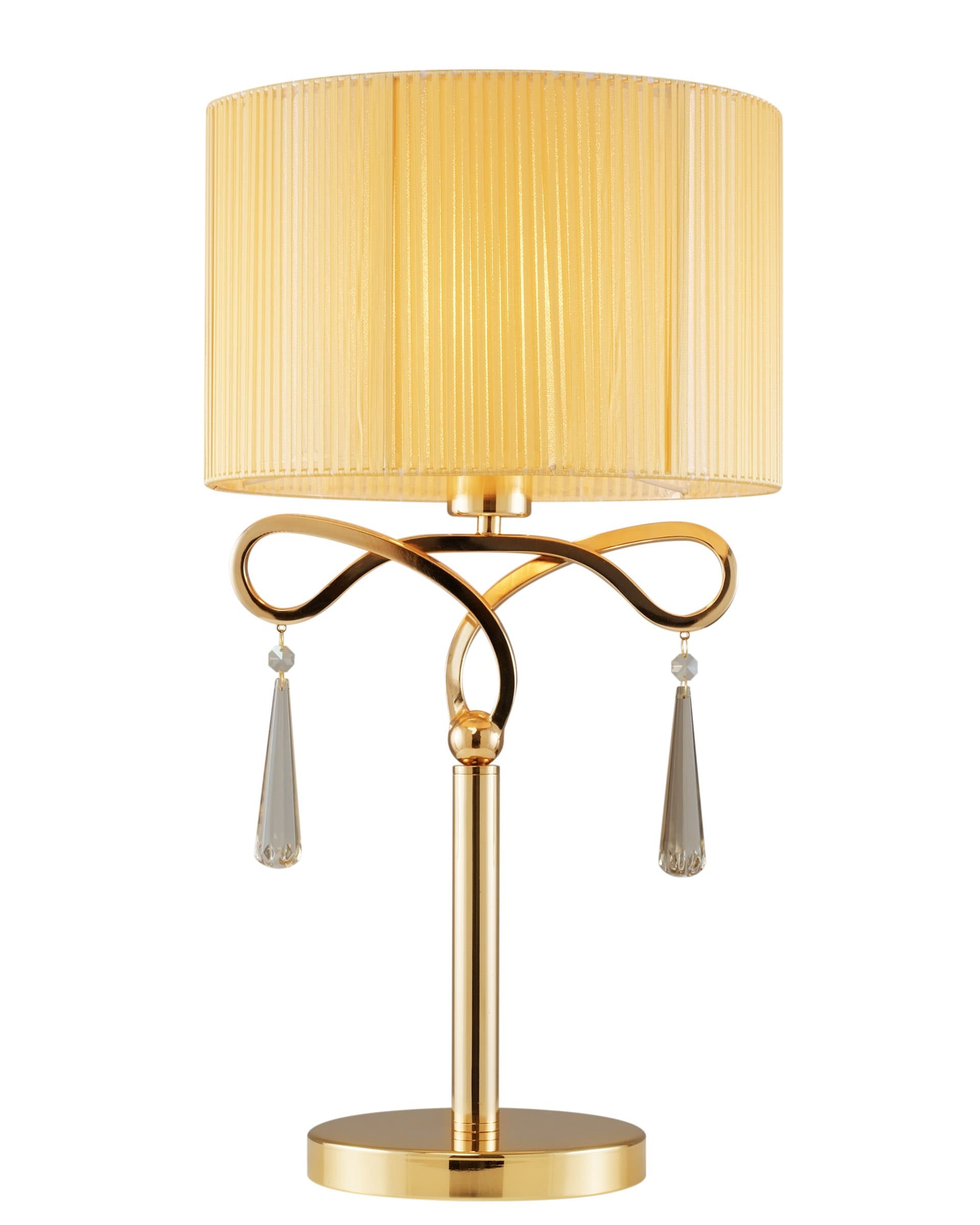 Настольная лампа Moderli Chilly V10545-1T