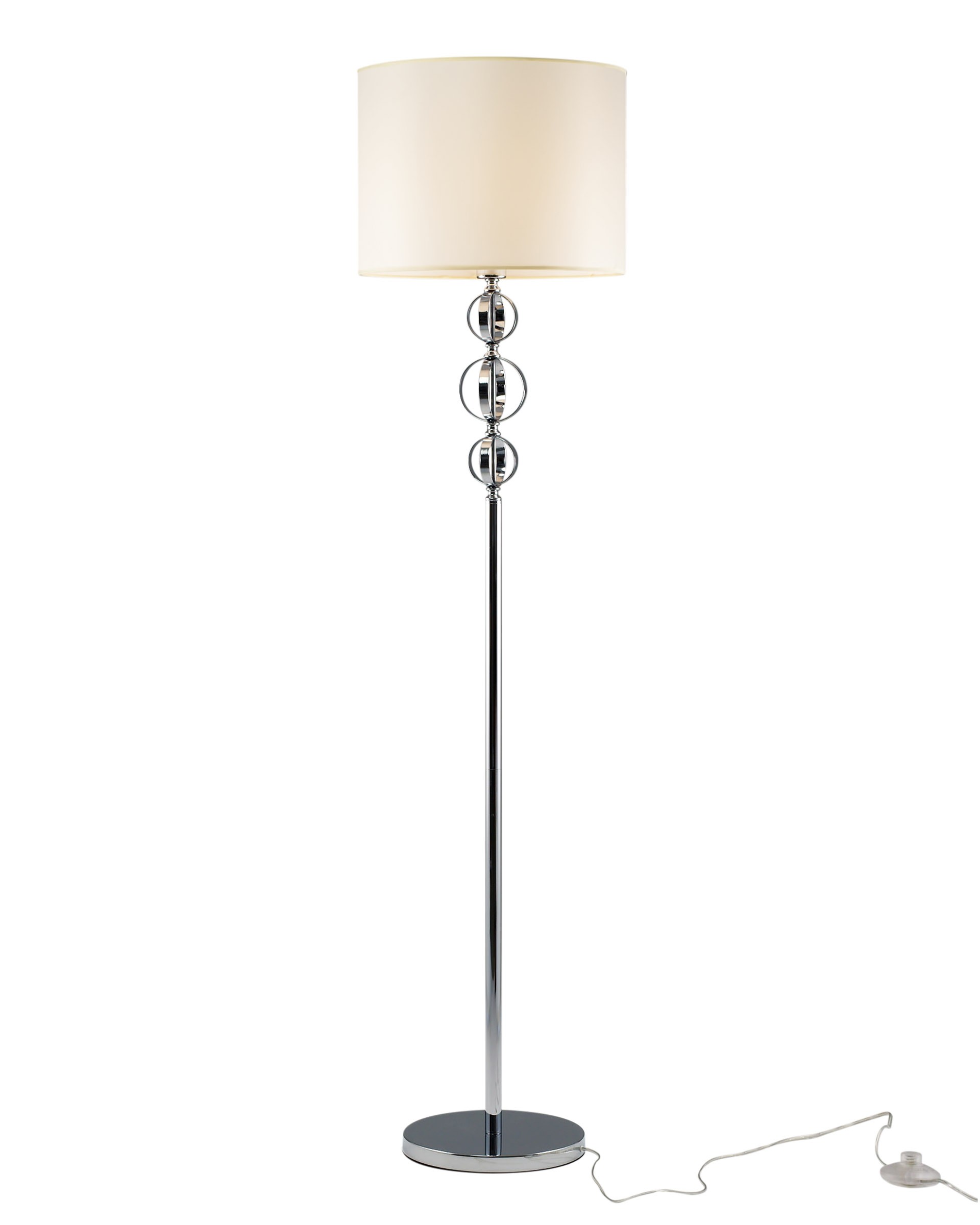 Торшер Moderli Brulee V10551-1F