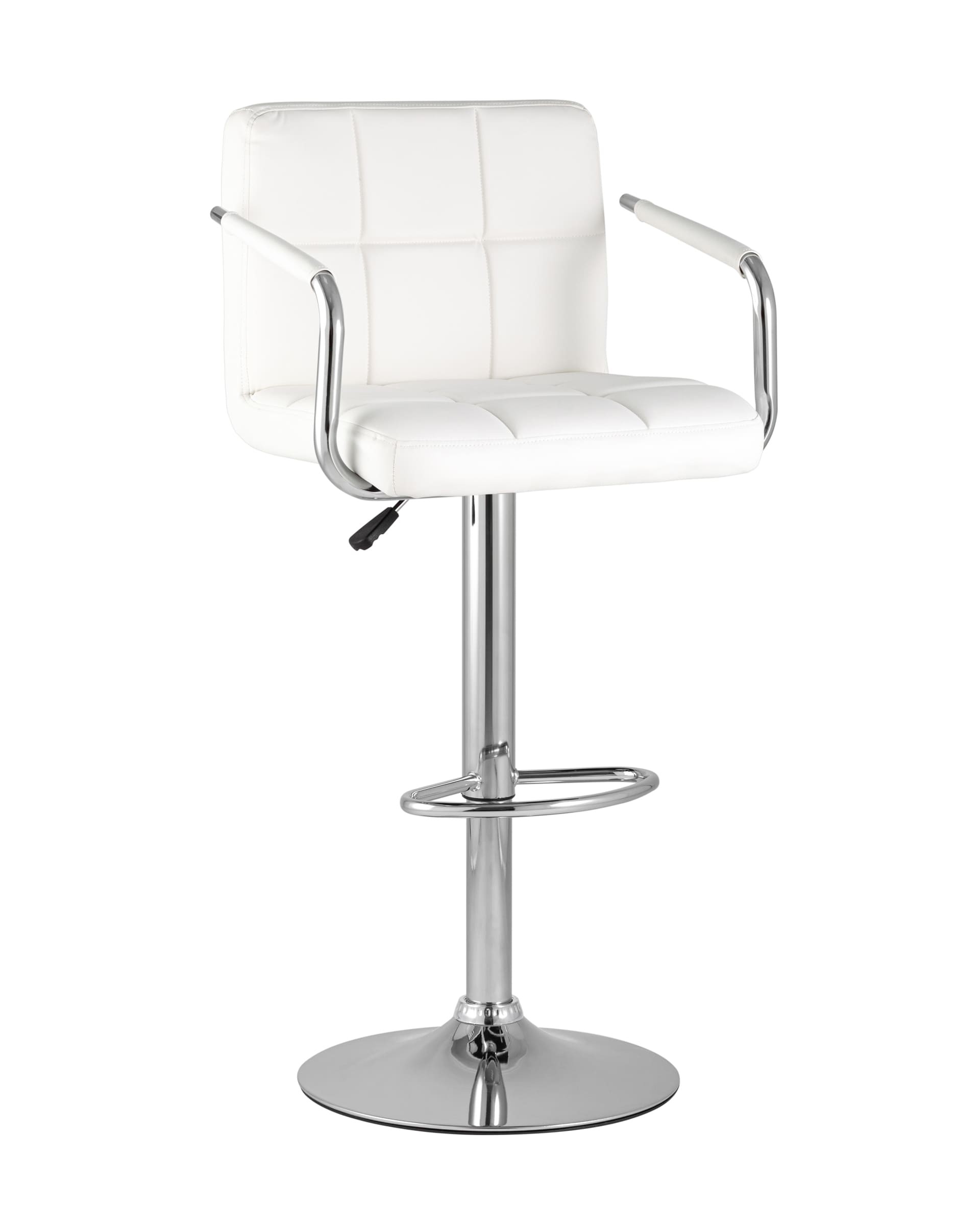 Барный стул Stool Group Малави NEW BC-V003 white